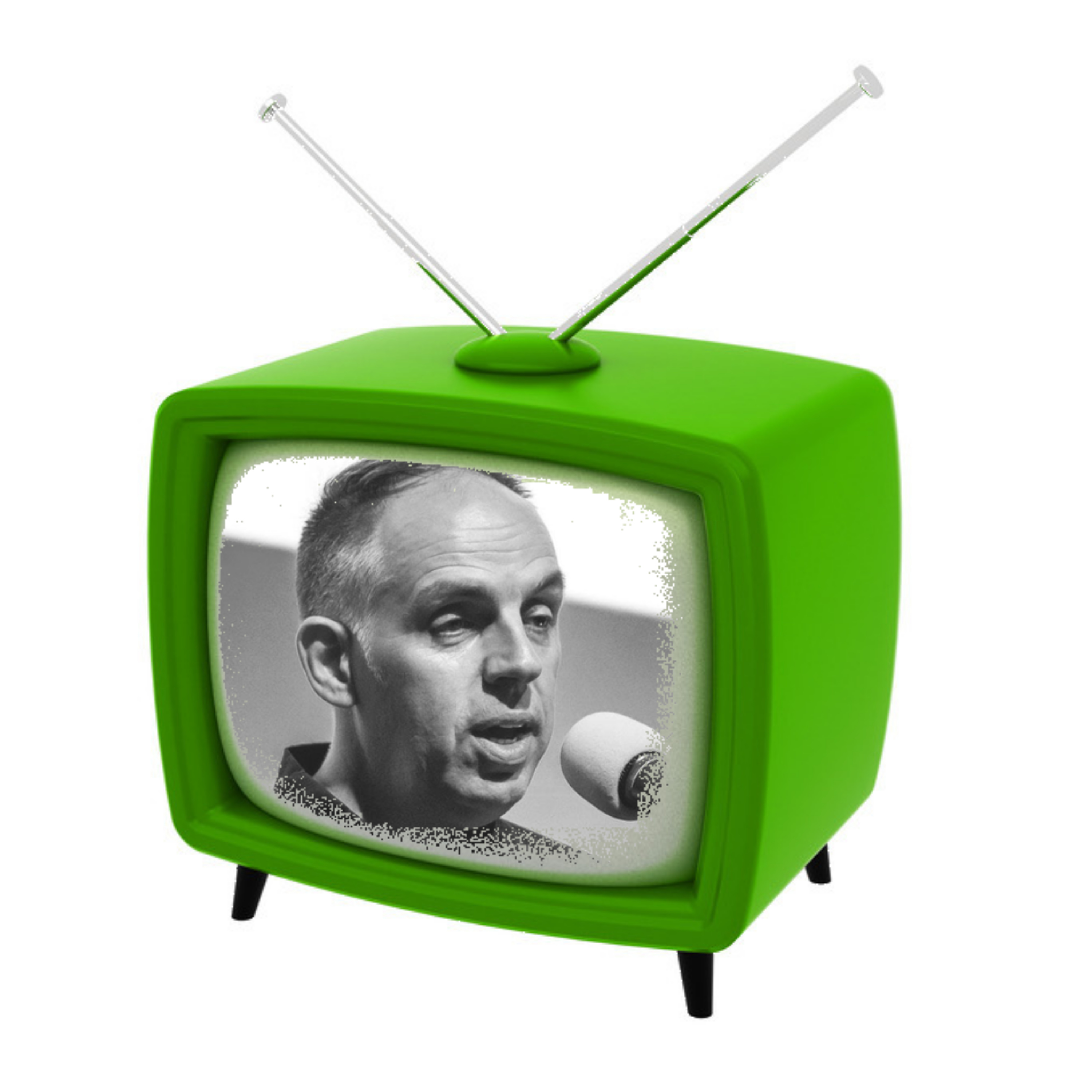 The #SocialRecruiting Show