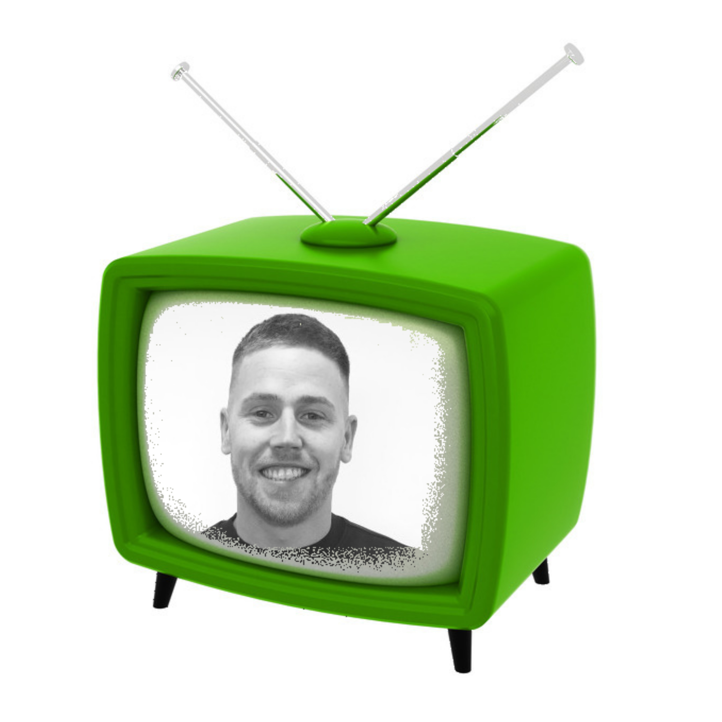 The #SocialRecruiting Show