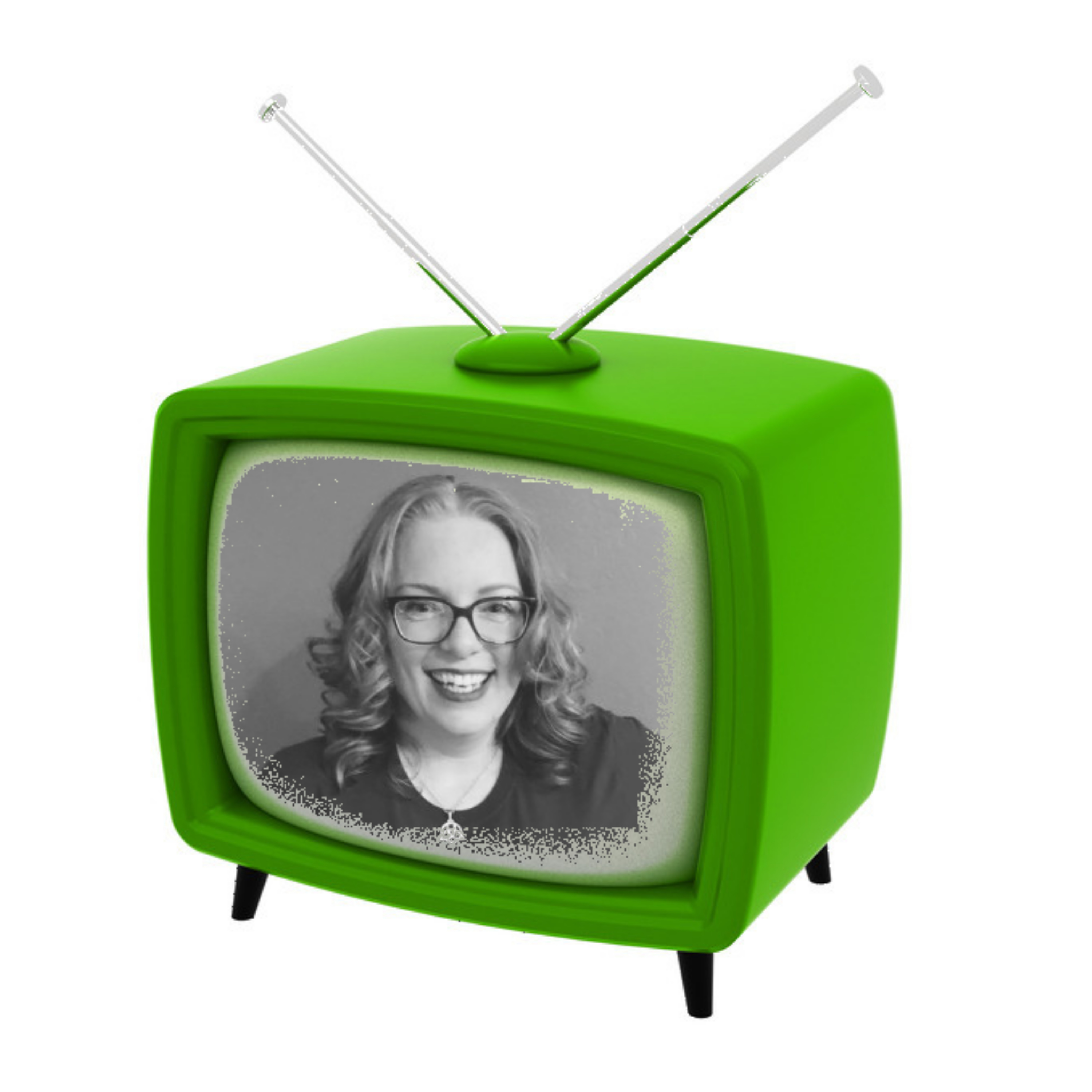 The #SocialRecruiting Show
