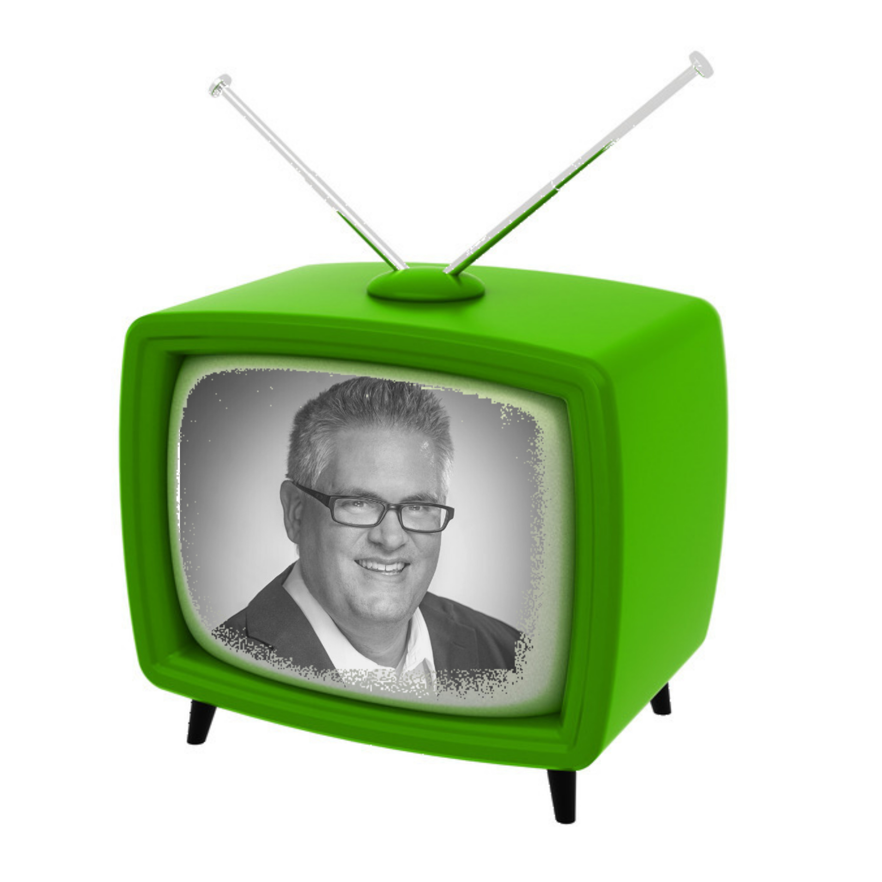 The #SocialRecruiting Show
