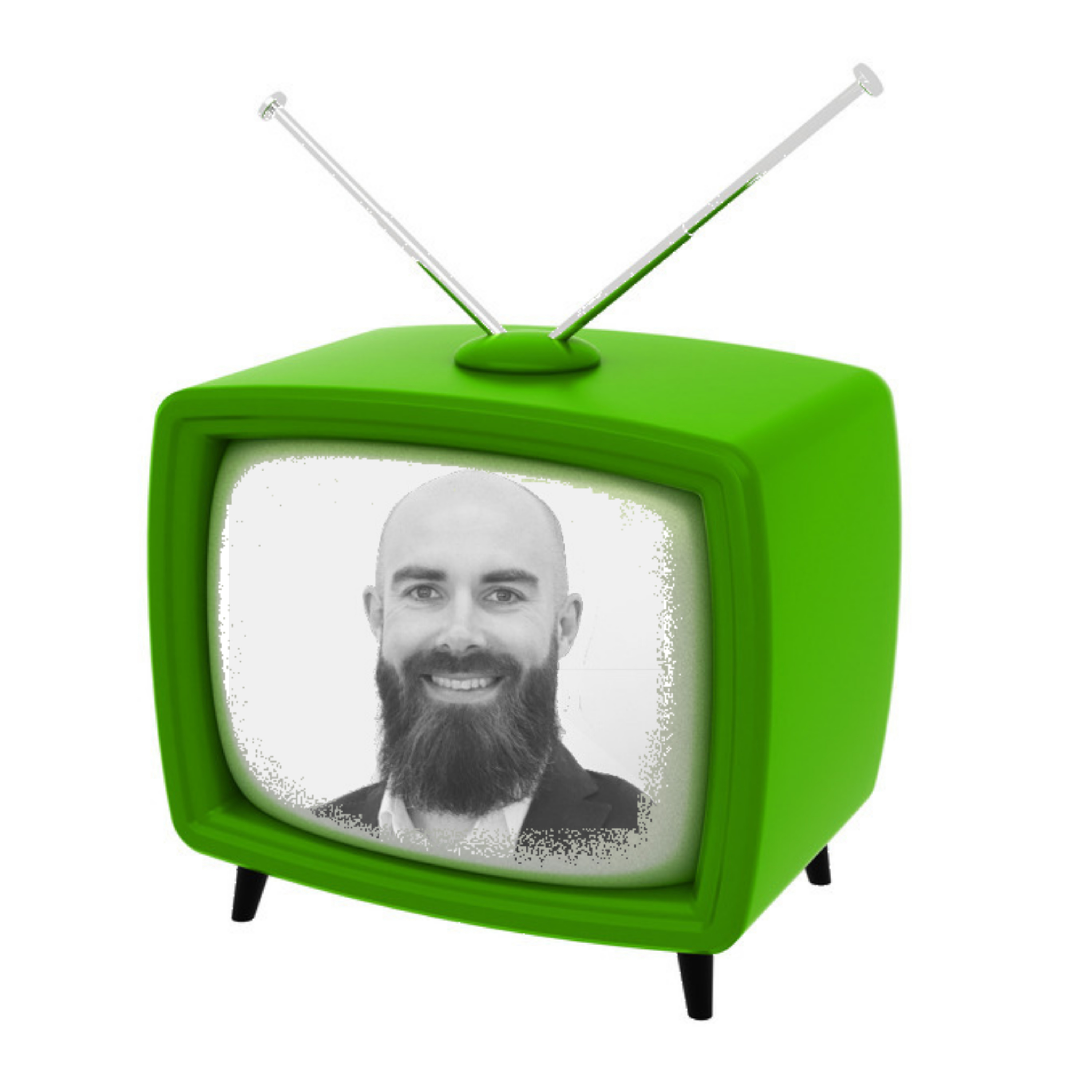 The #SocialRecruiting Show