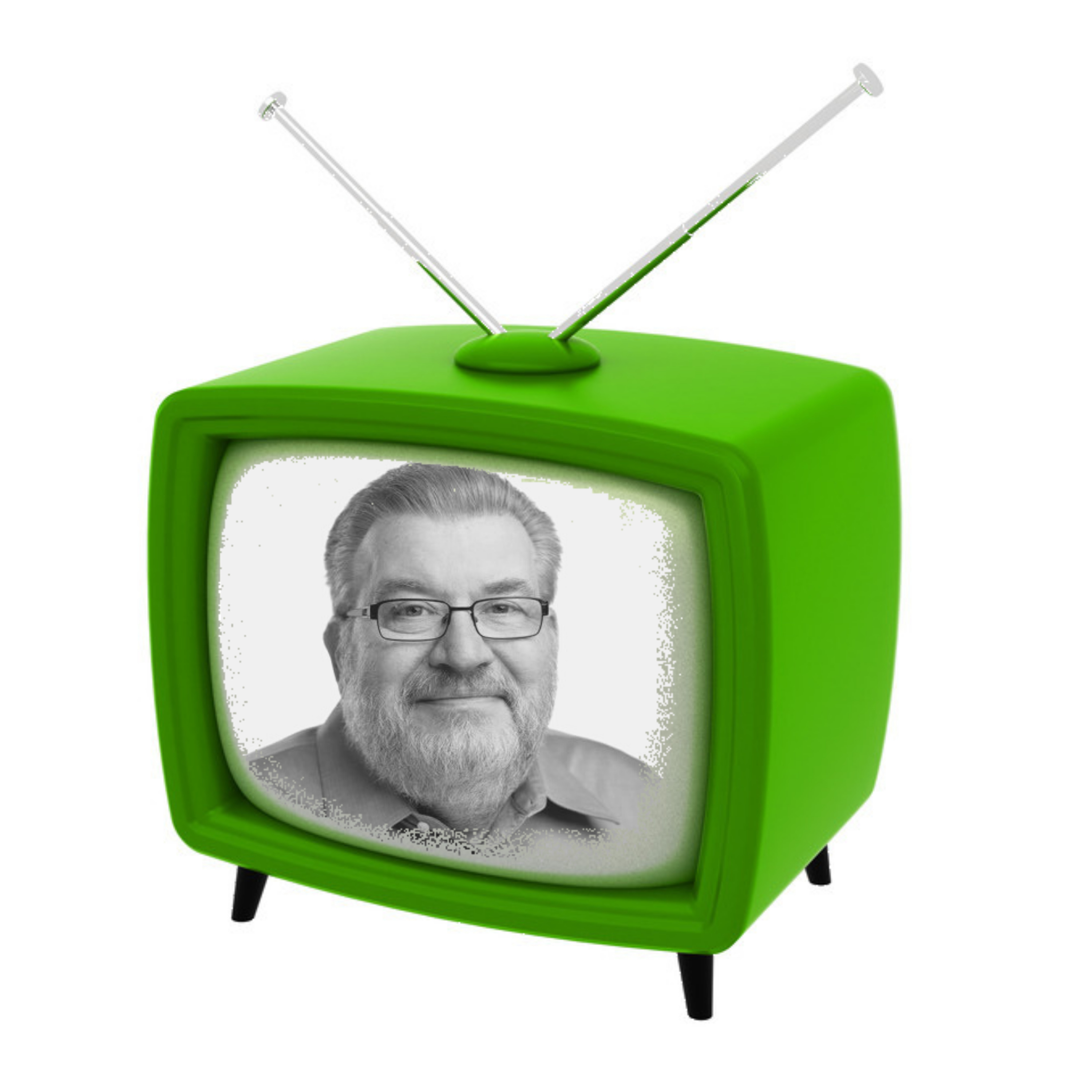 The #SocialRecruiting Show