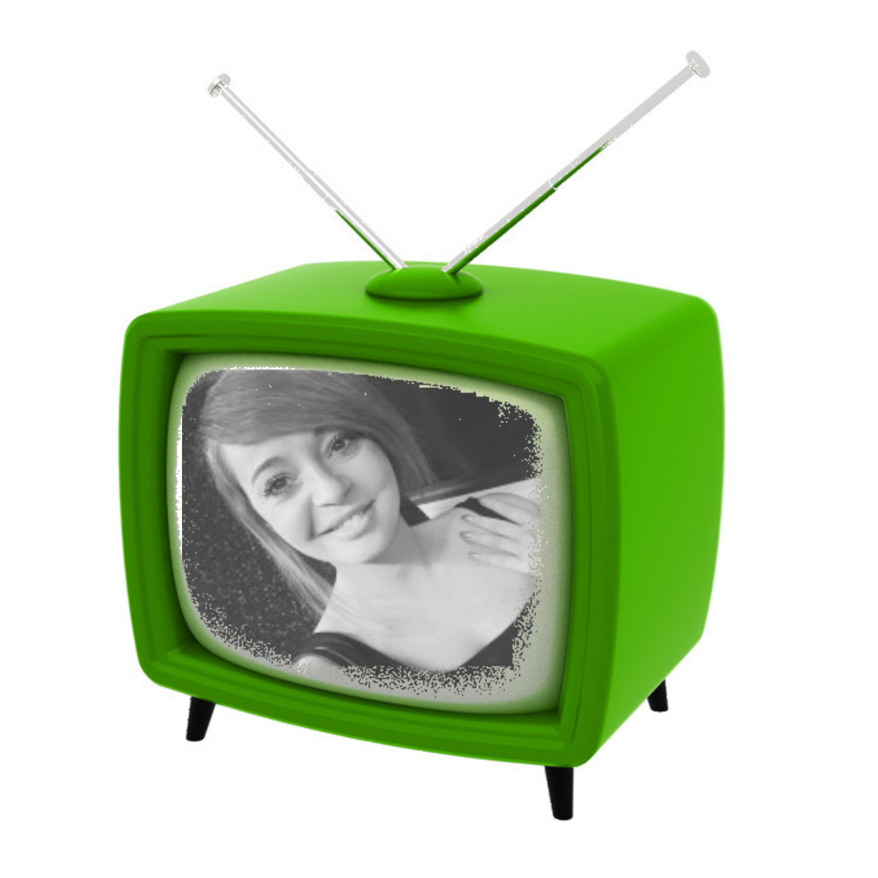 The #SocialRecruiting Show