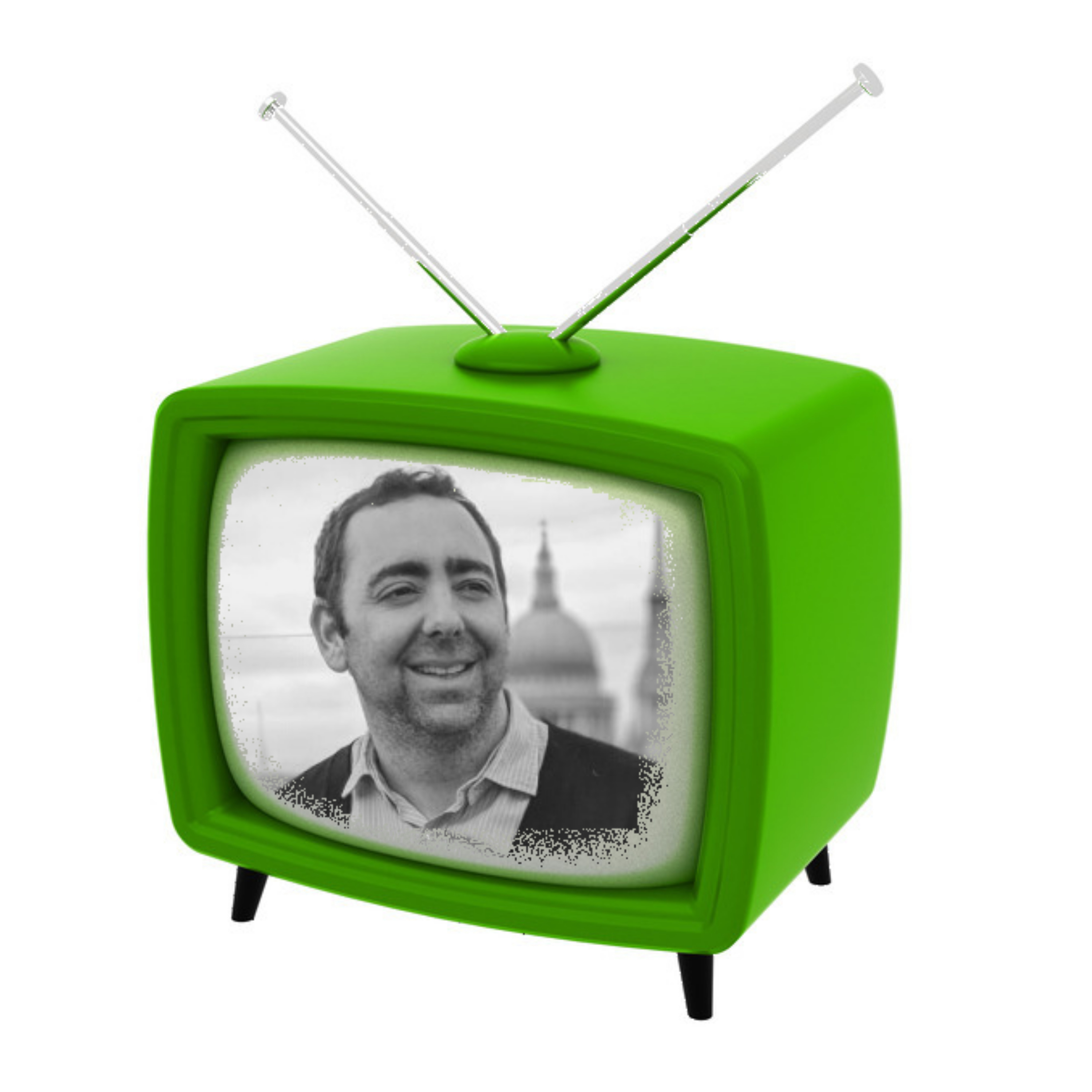 The #SocialRecruiting Show