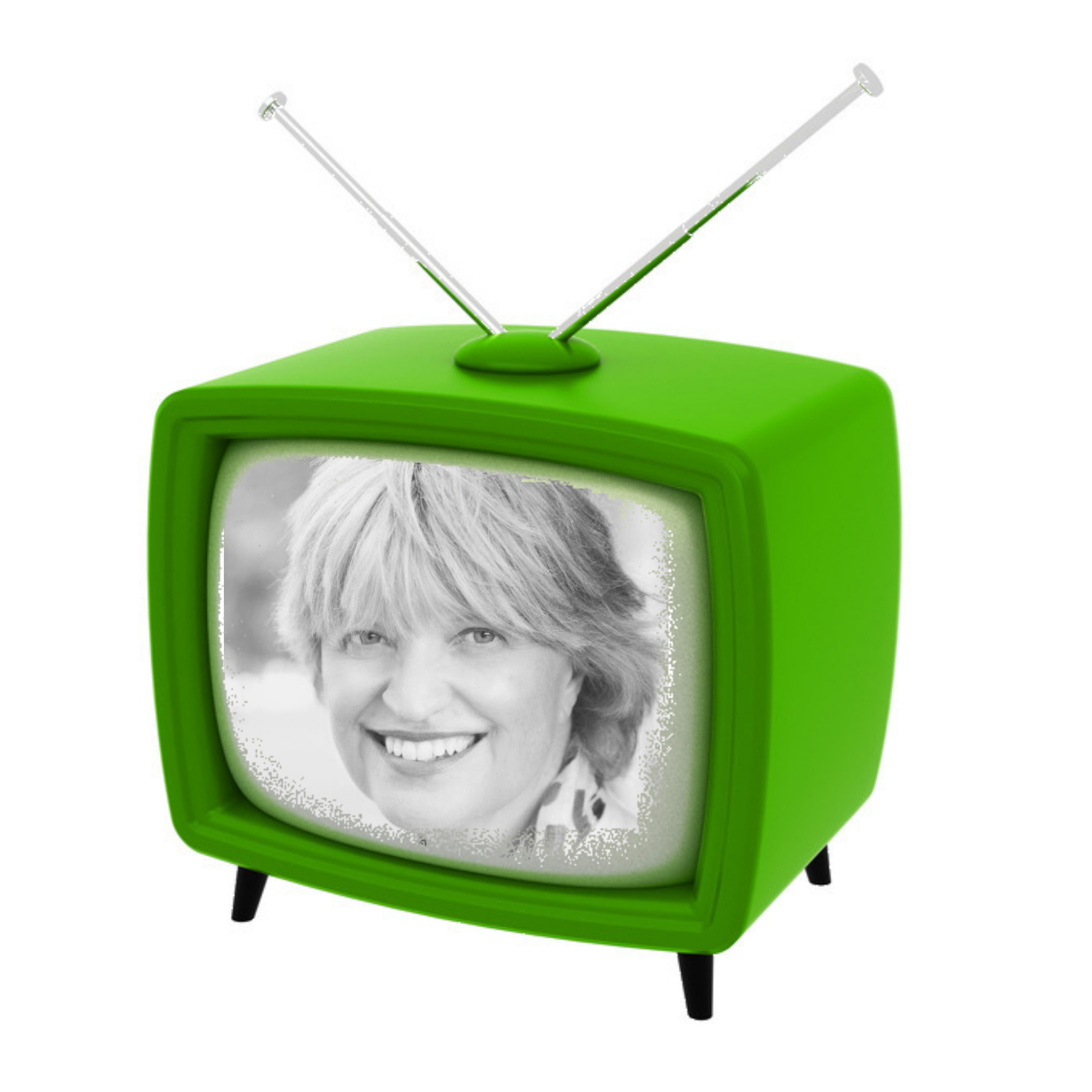 The #SocialRecruiting Show