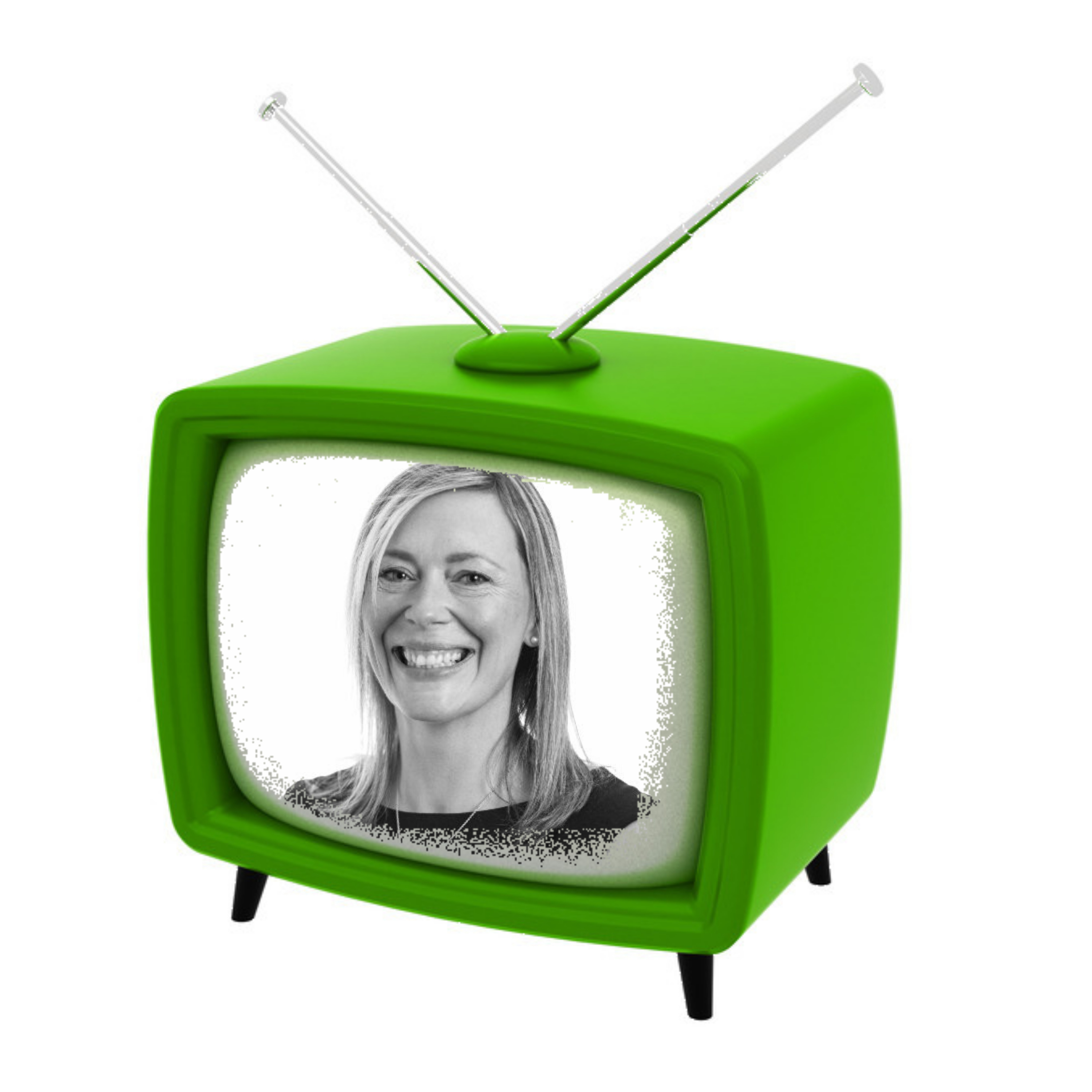 The #SocialRecruiting Show