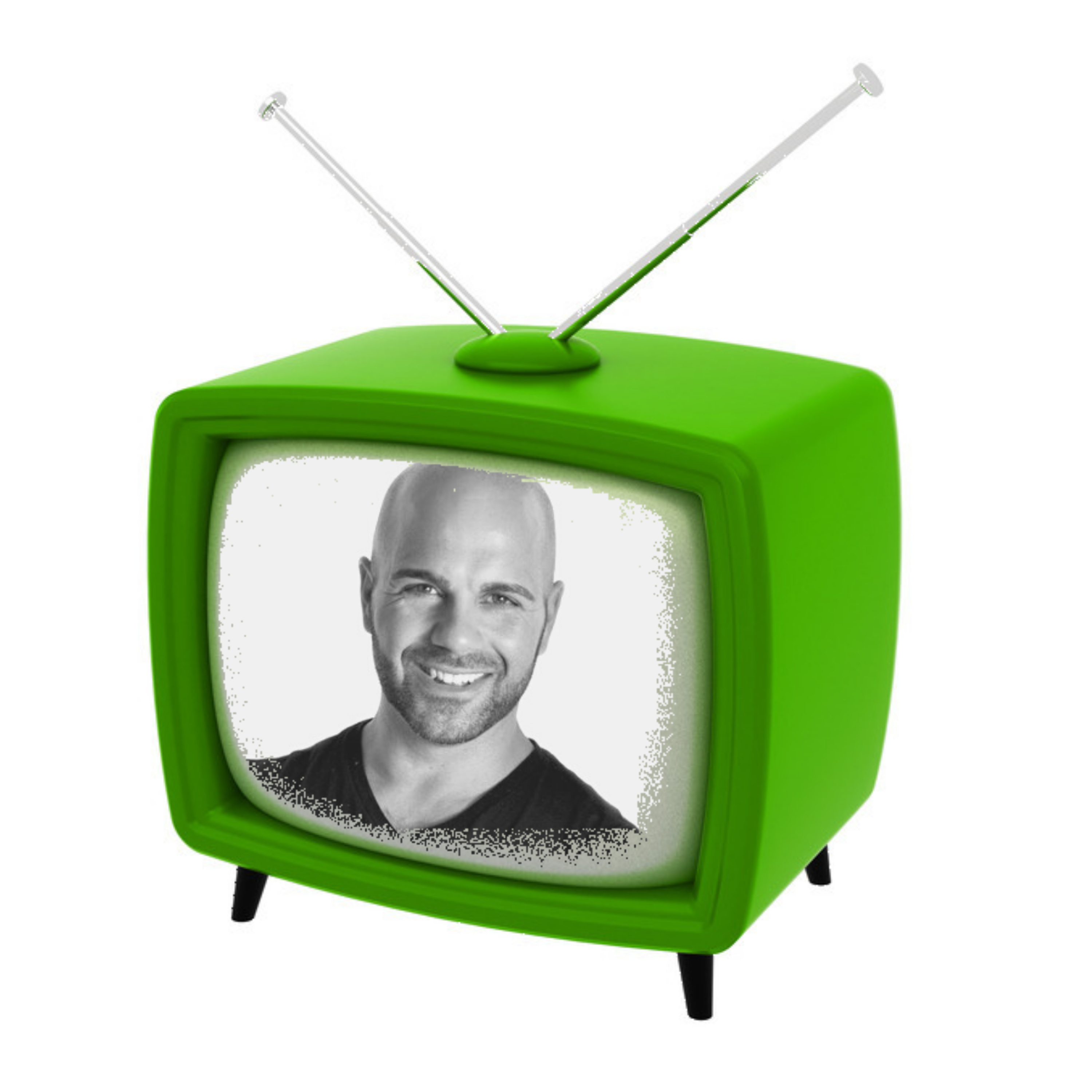 The #SocialRecruiting Show