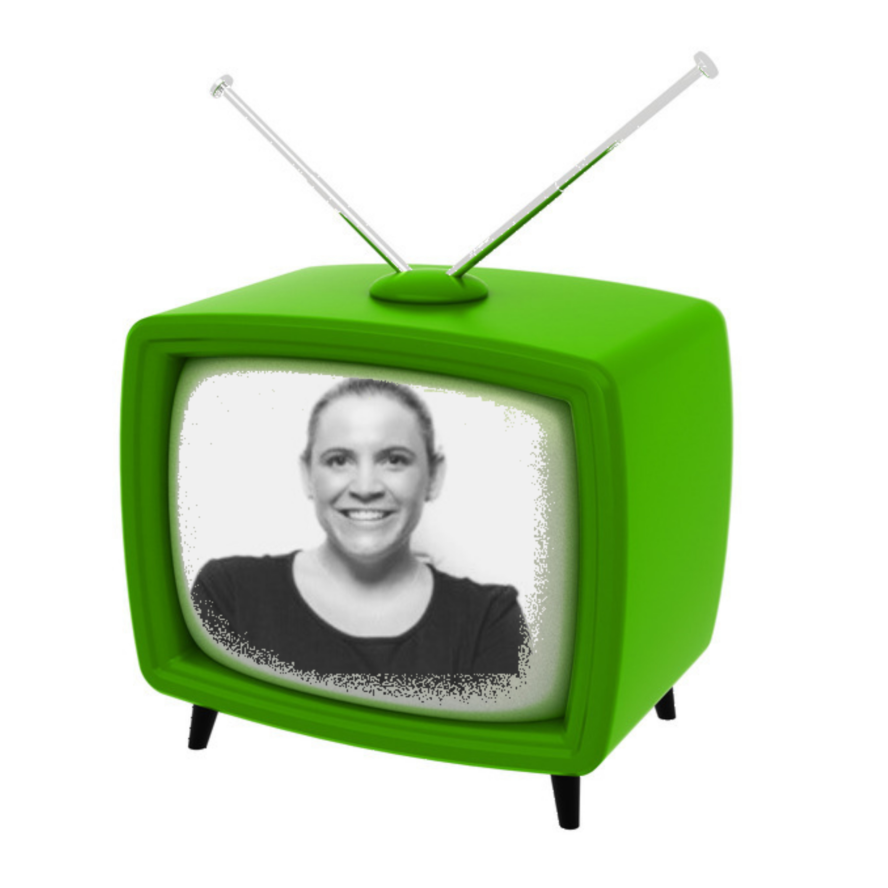 The #SocialRecruiting Show