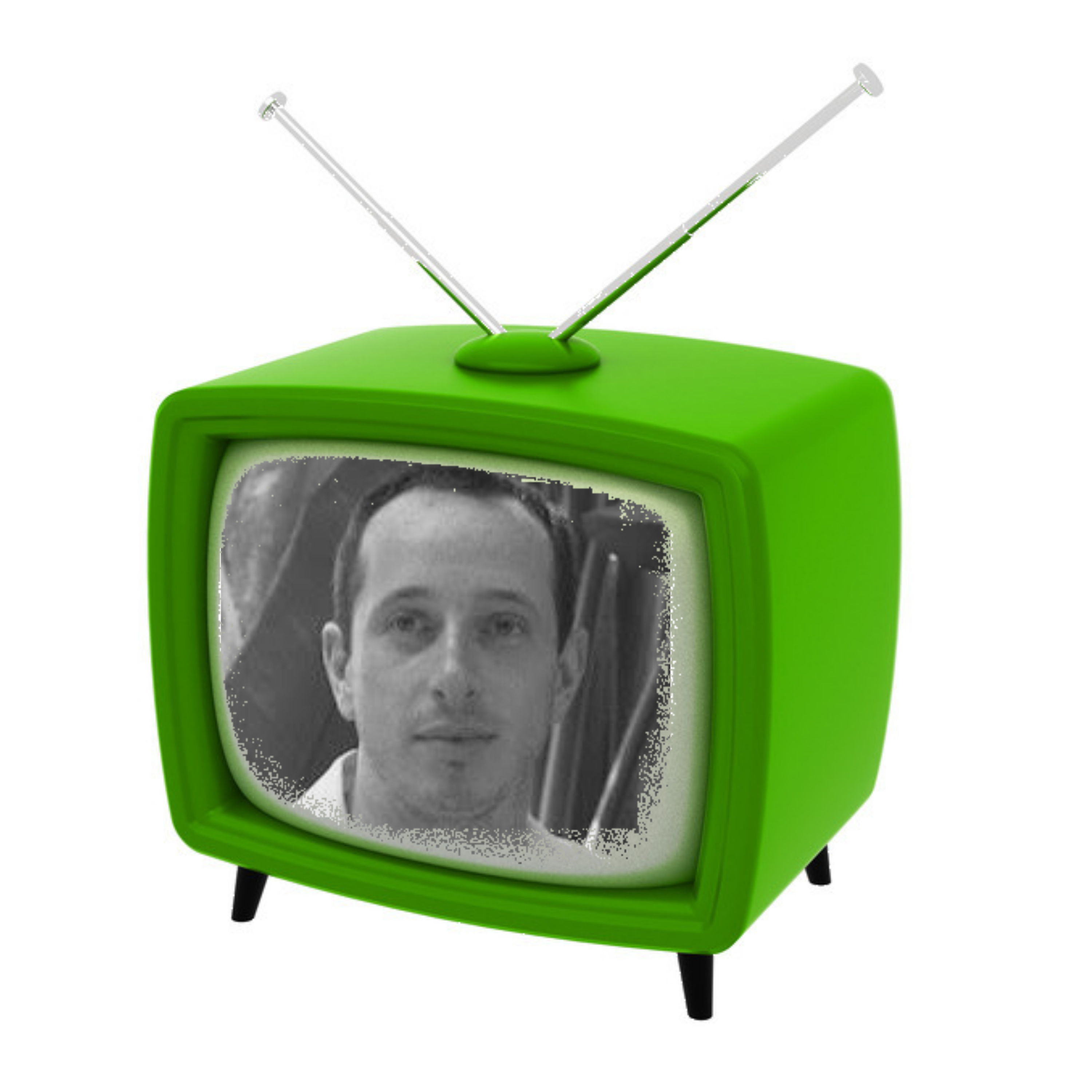 The #SocialRecruiting Show