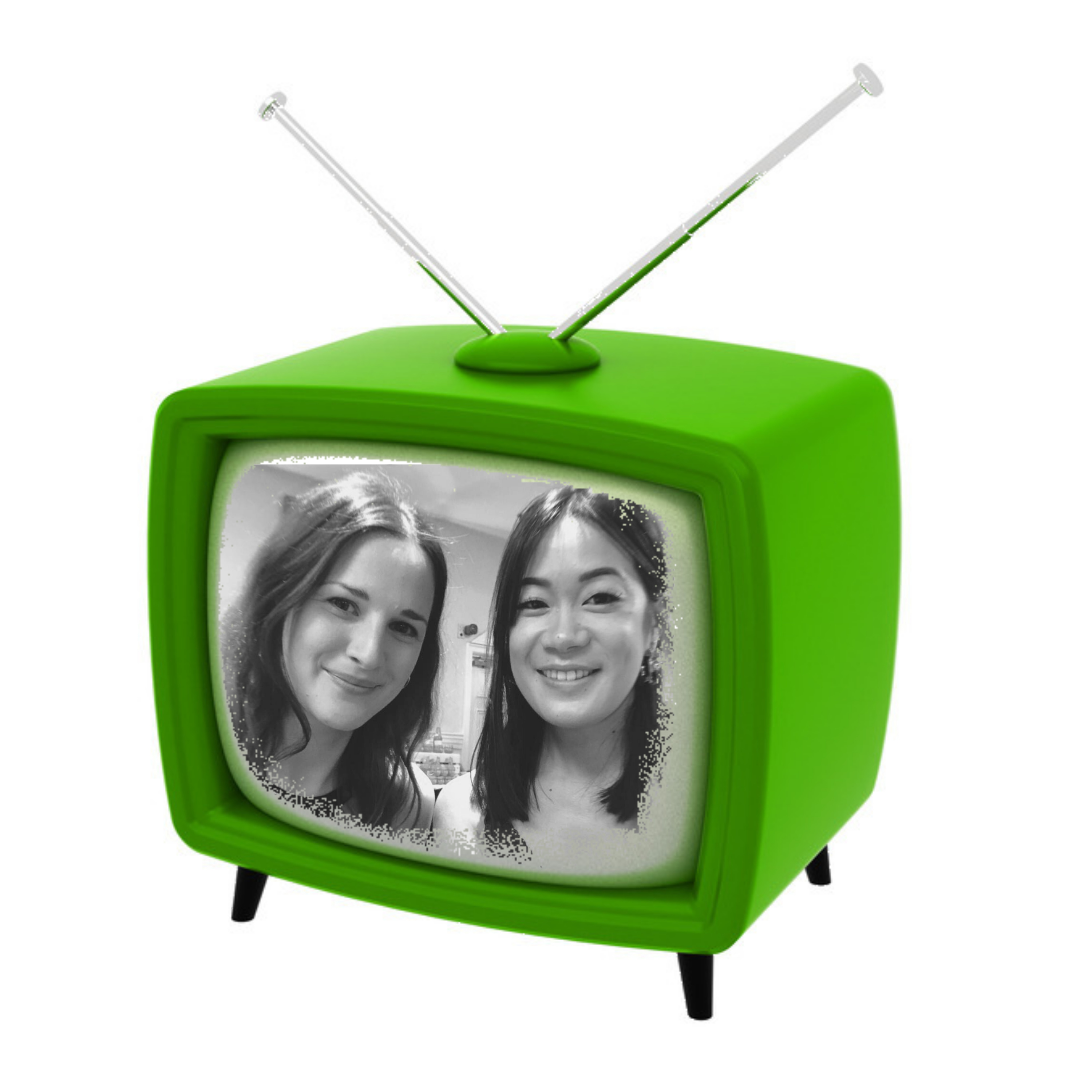 The #SocialRecruiting Show