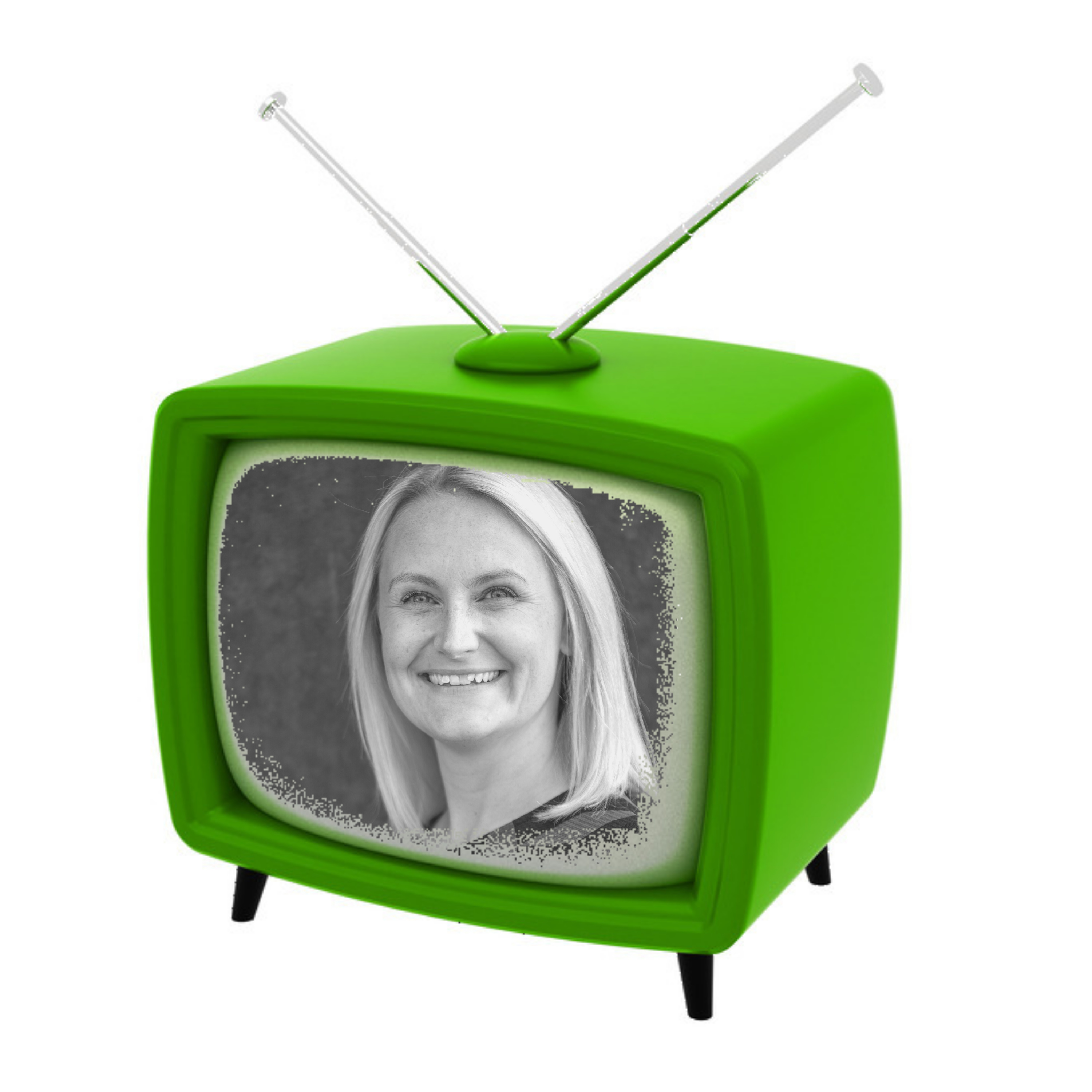 The #SocialRecruiting Show