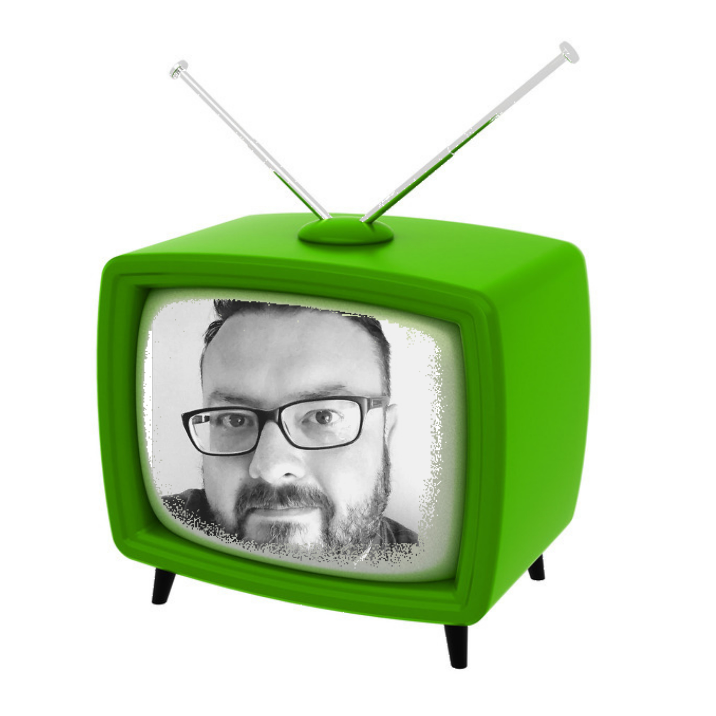 The #SocialRecruiting Show