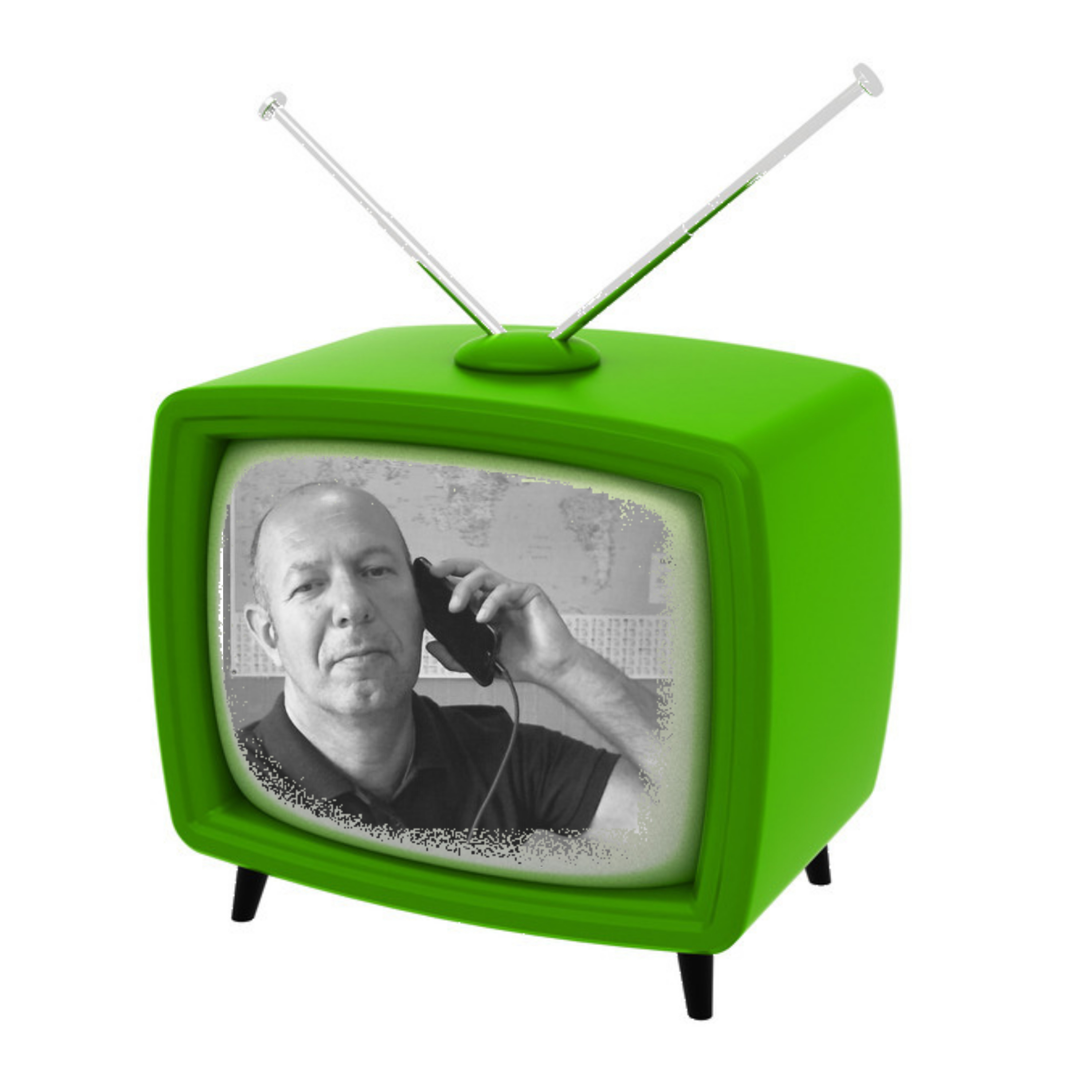 The #SocialRecruiting Show