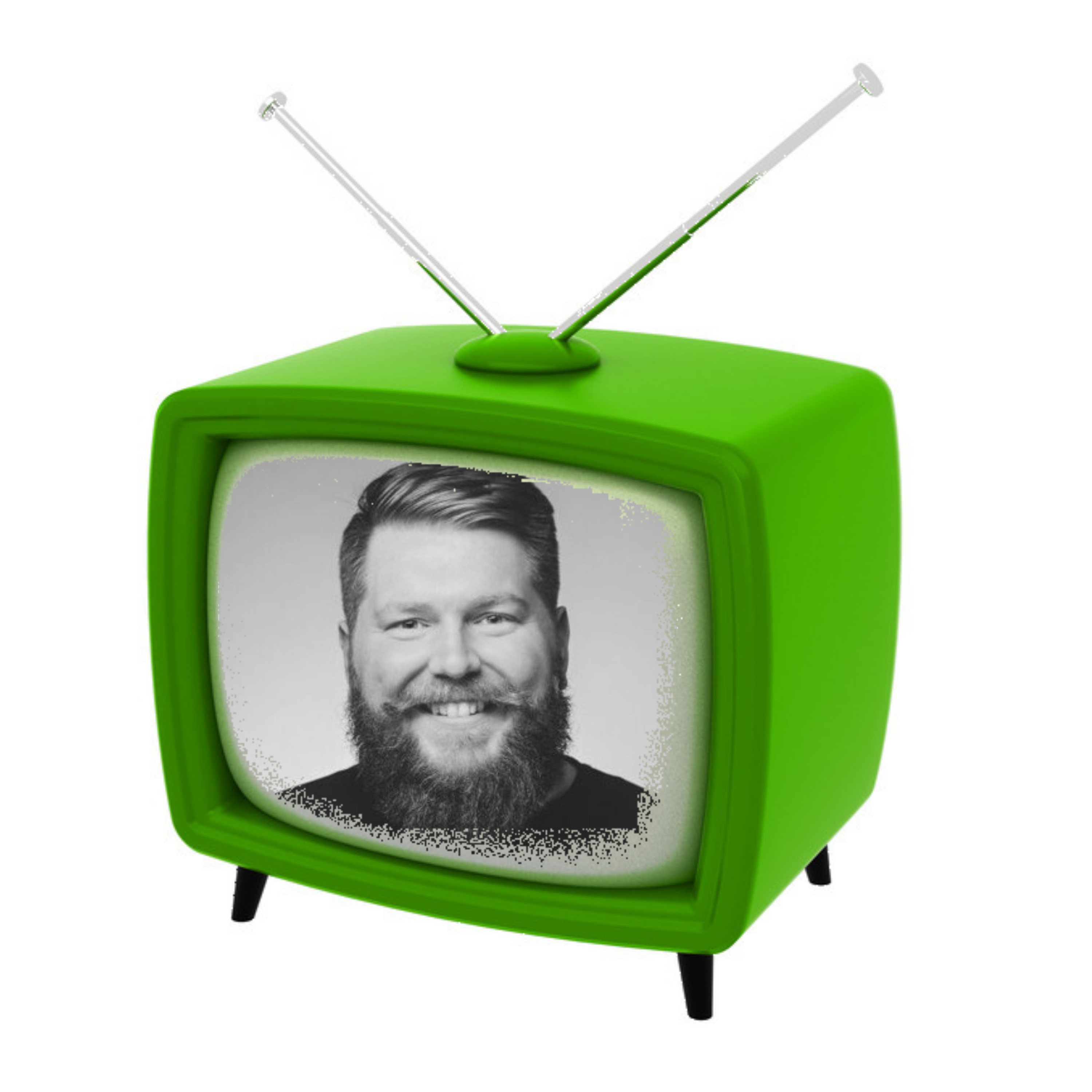 The #SocialRecruiting Show