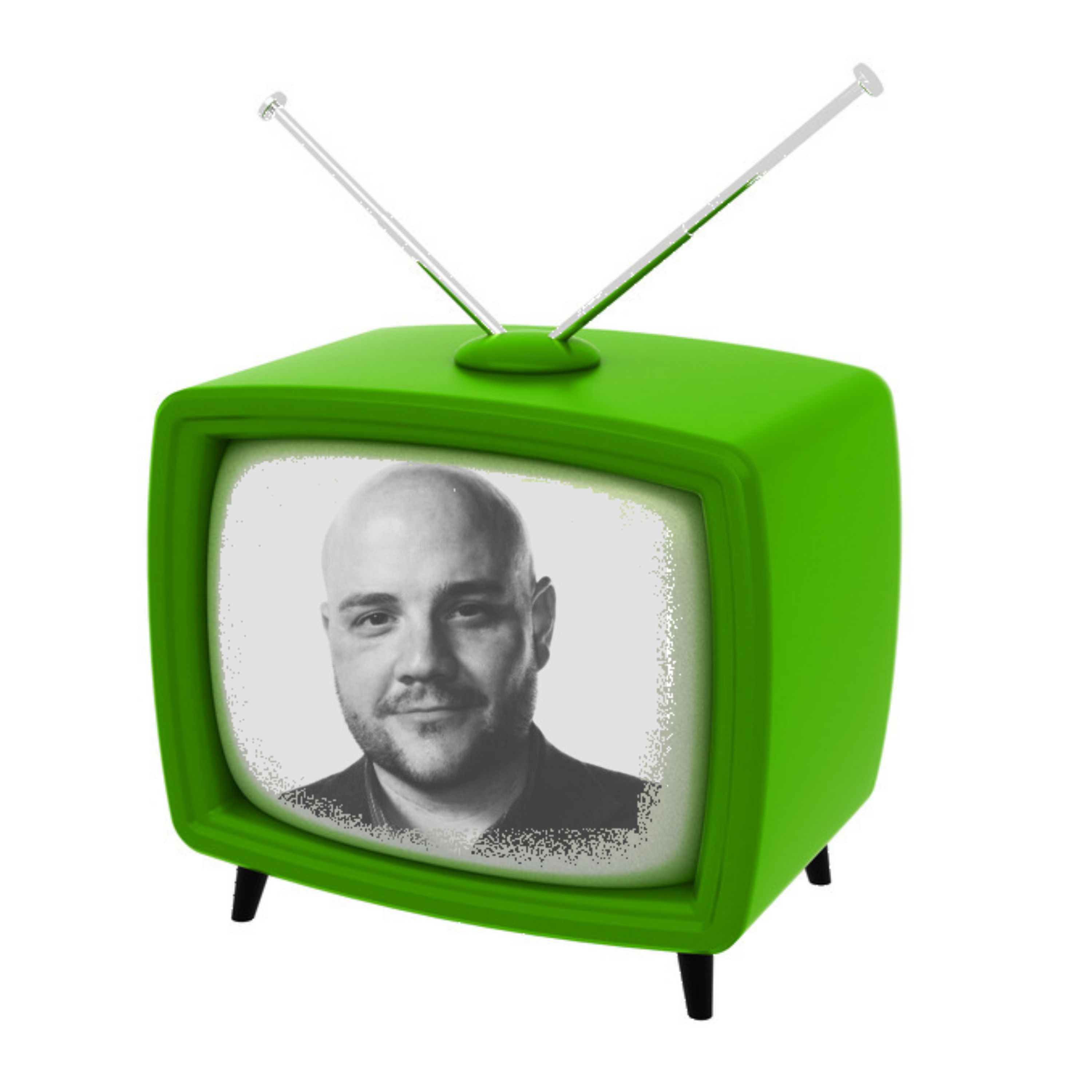 The #SocialRecruiting Show