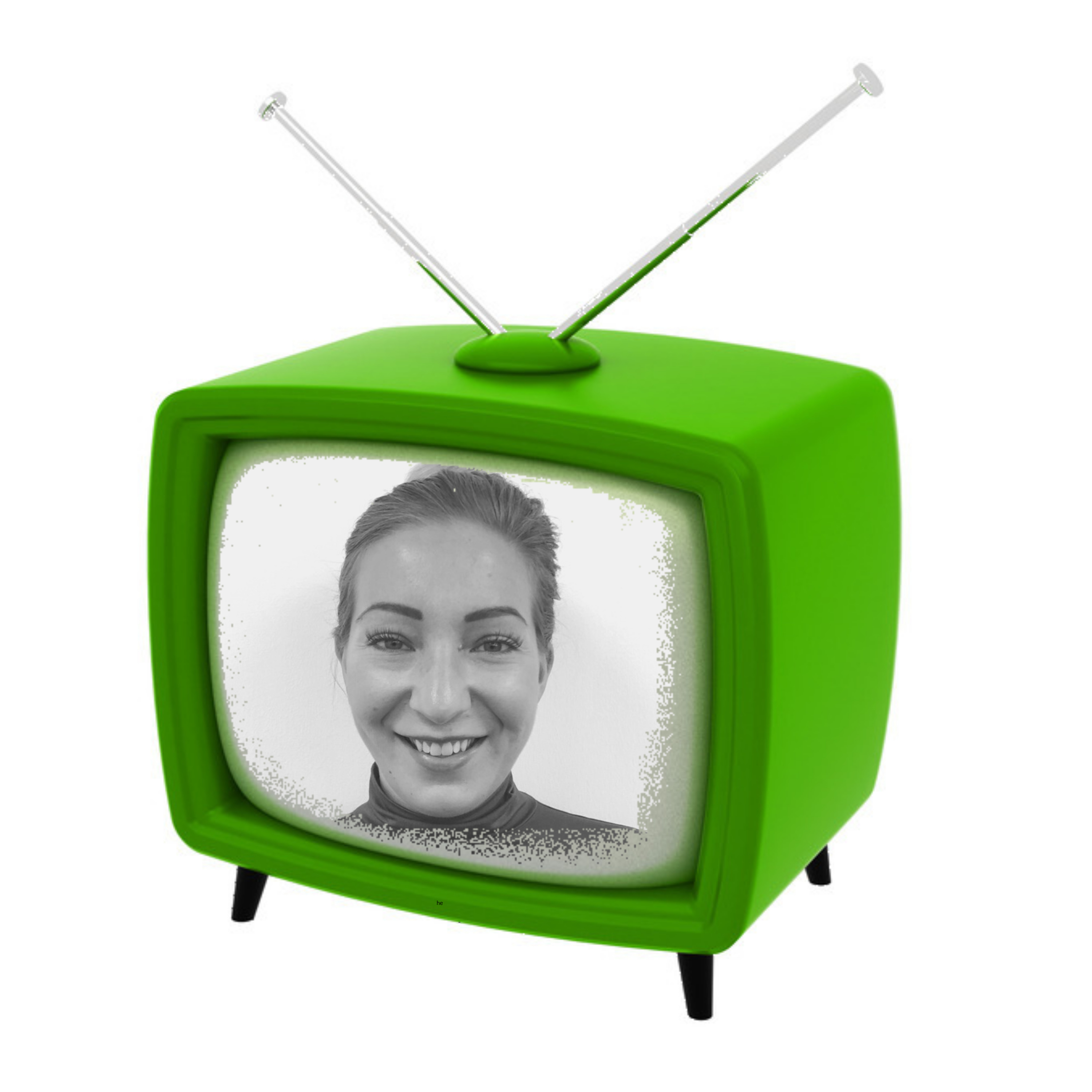 The #SocialRecruiting Show
