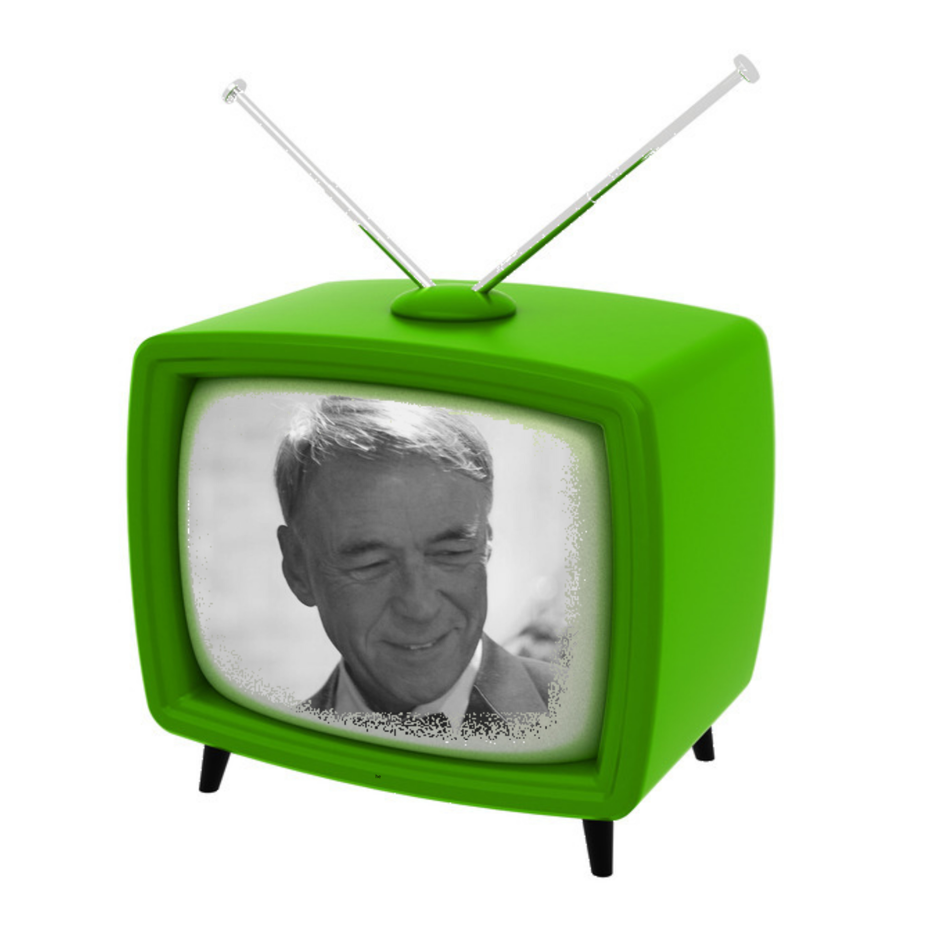 The #SocialRecruiting Show
