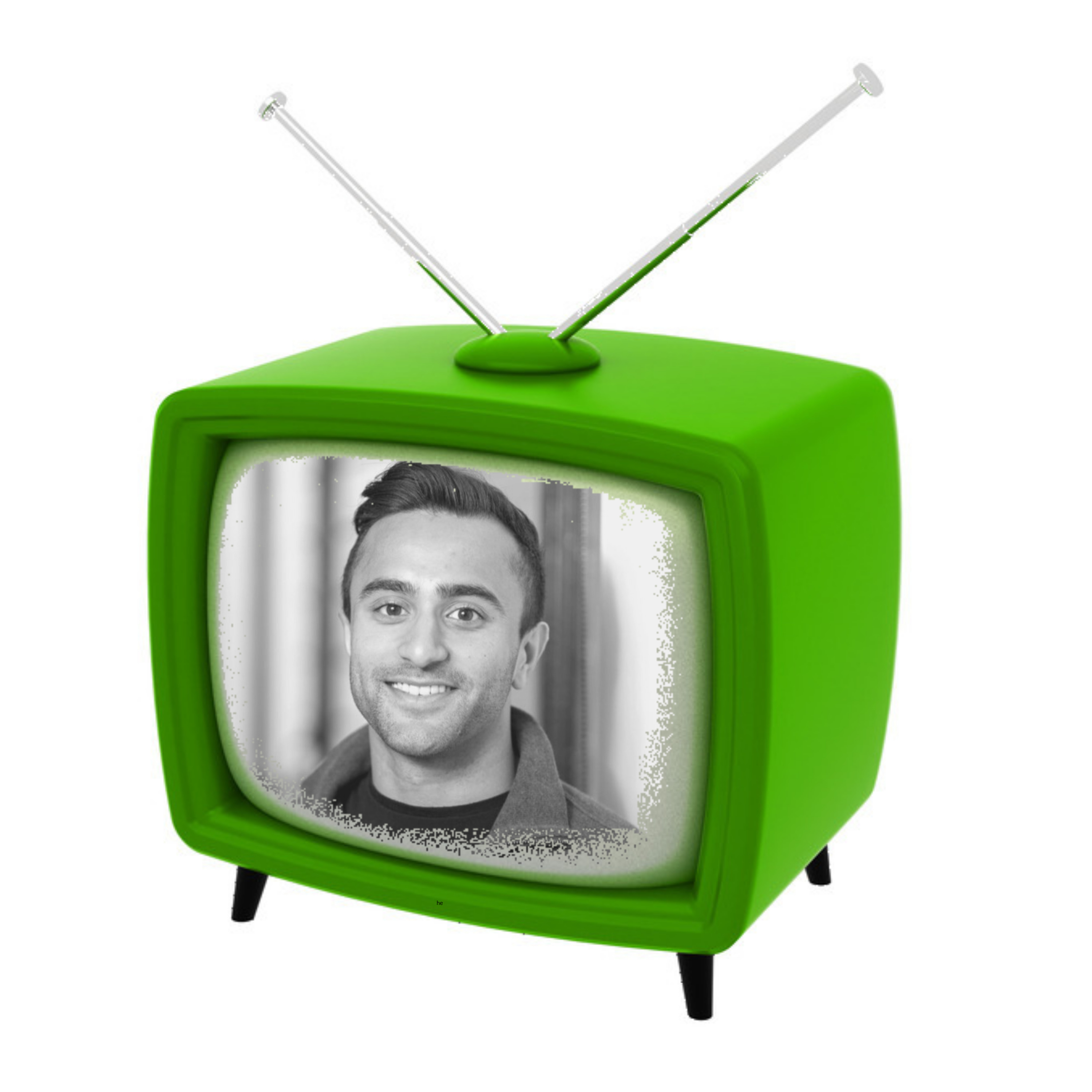 The #SocialRecruiting Show
