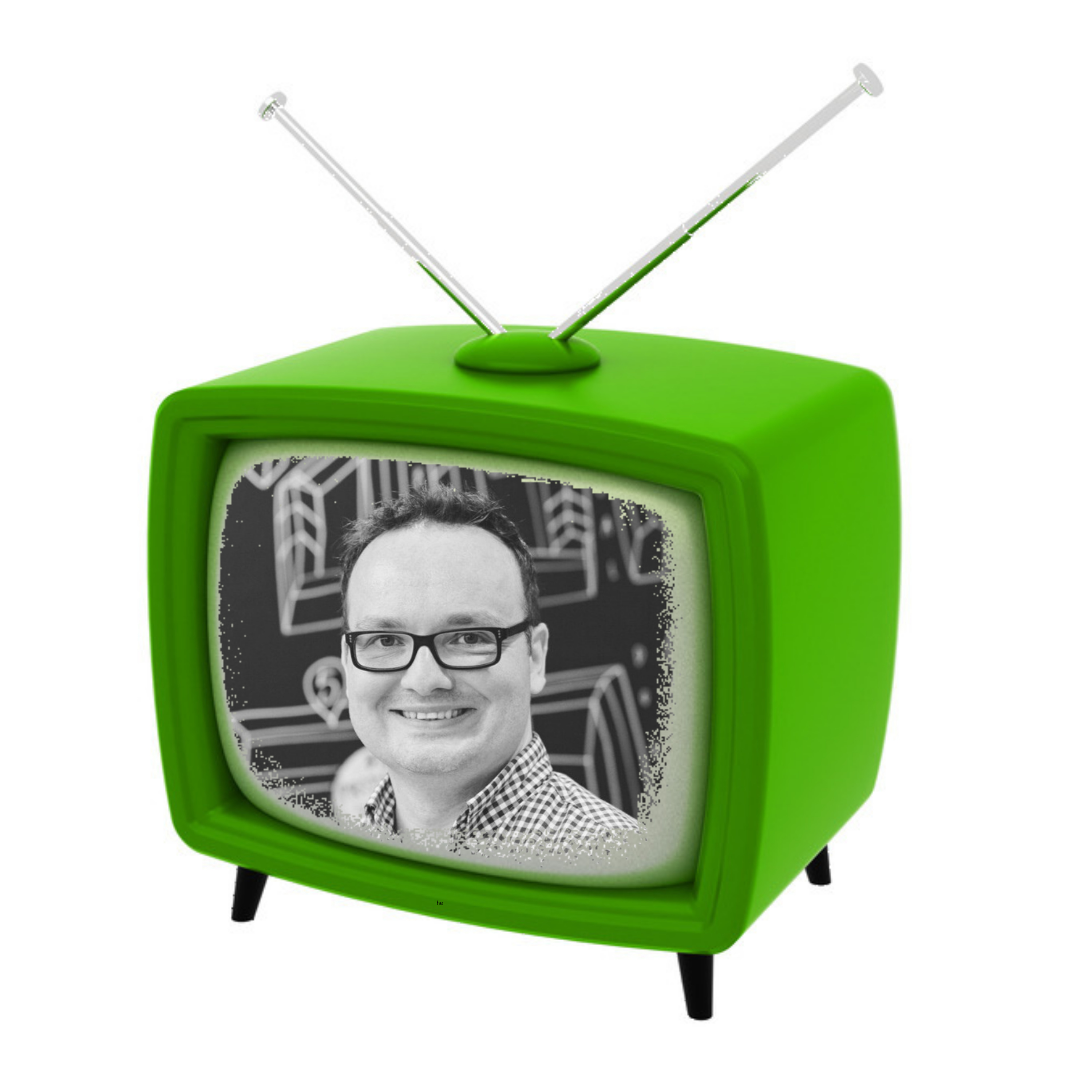 The #SocialRecruiting Show