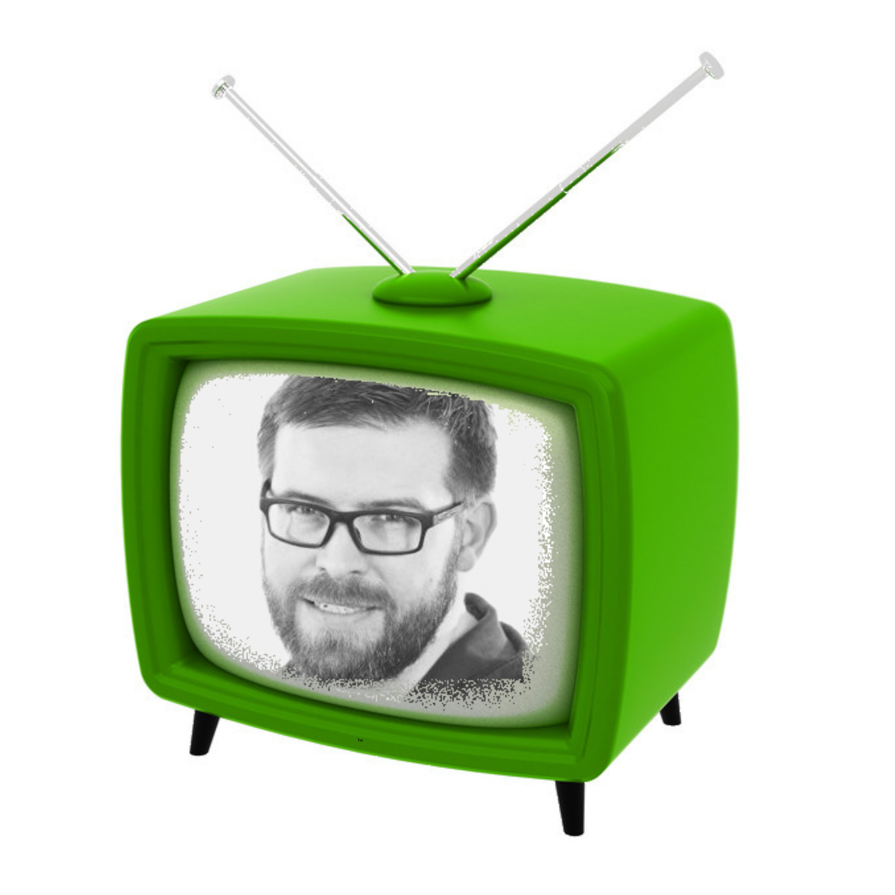 The #SocialRecruiting Show