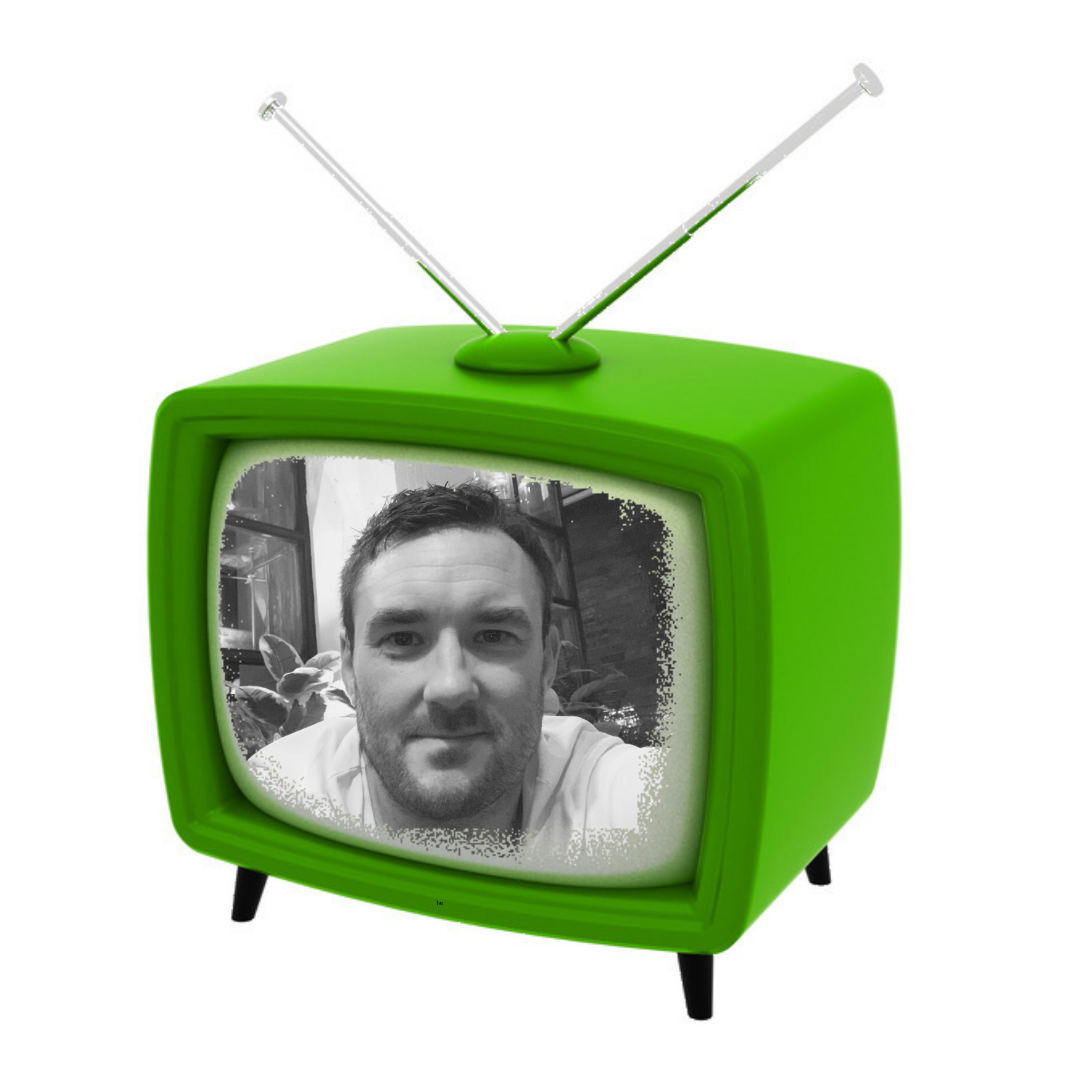 The #SocialRecruiting Show
