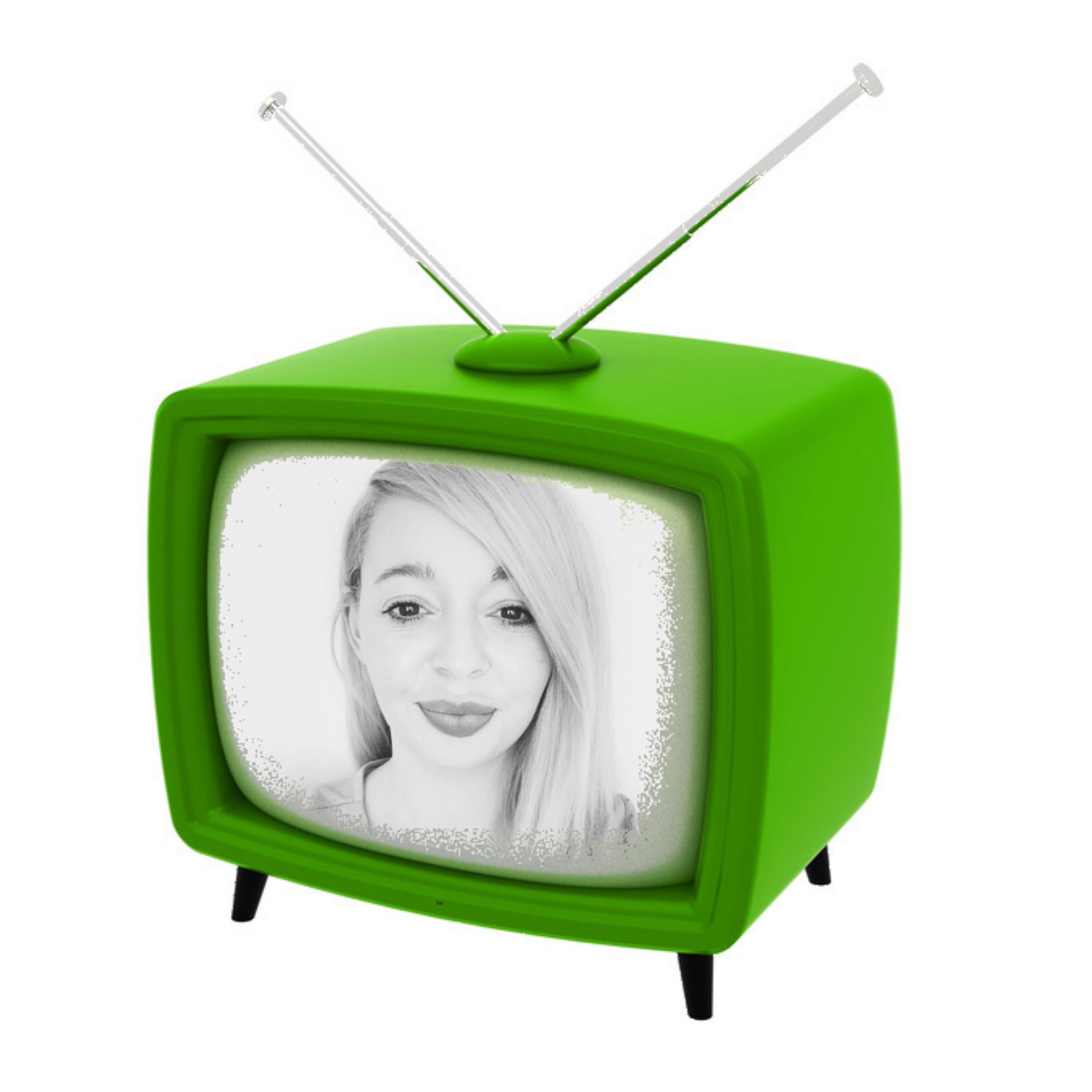 The #SocialRecruiting Show