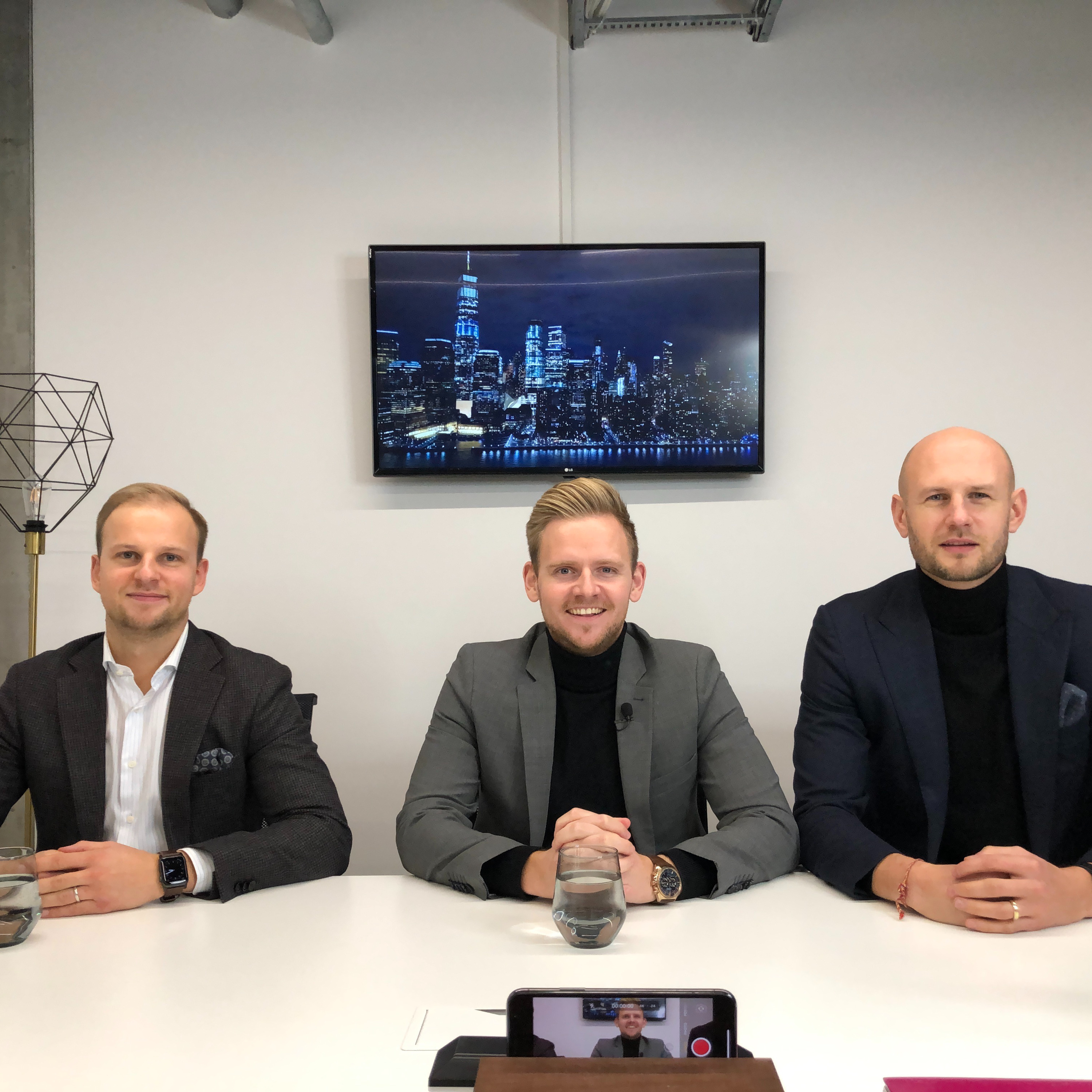 Kas | Tie | NT | Brokeriai #5. Nekilnojamojo turto sandorių mitai, kaip nesuklysti?