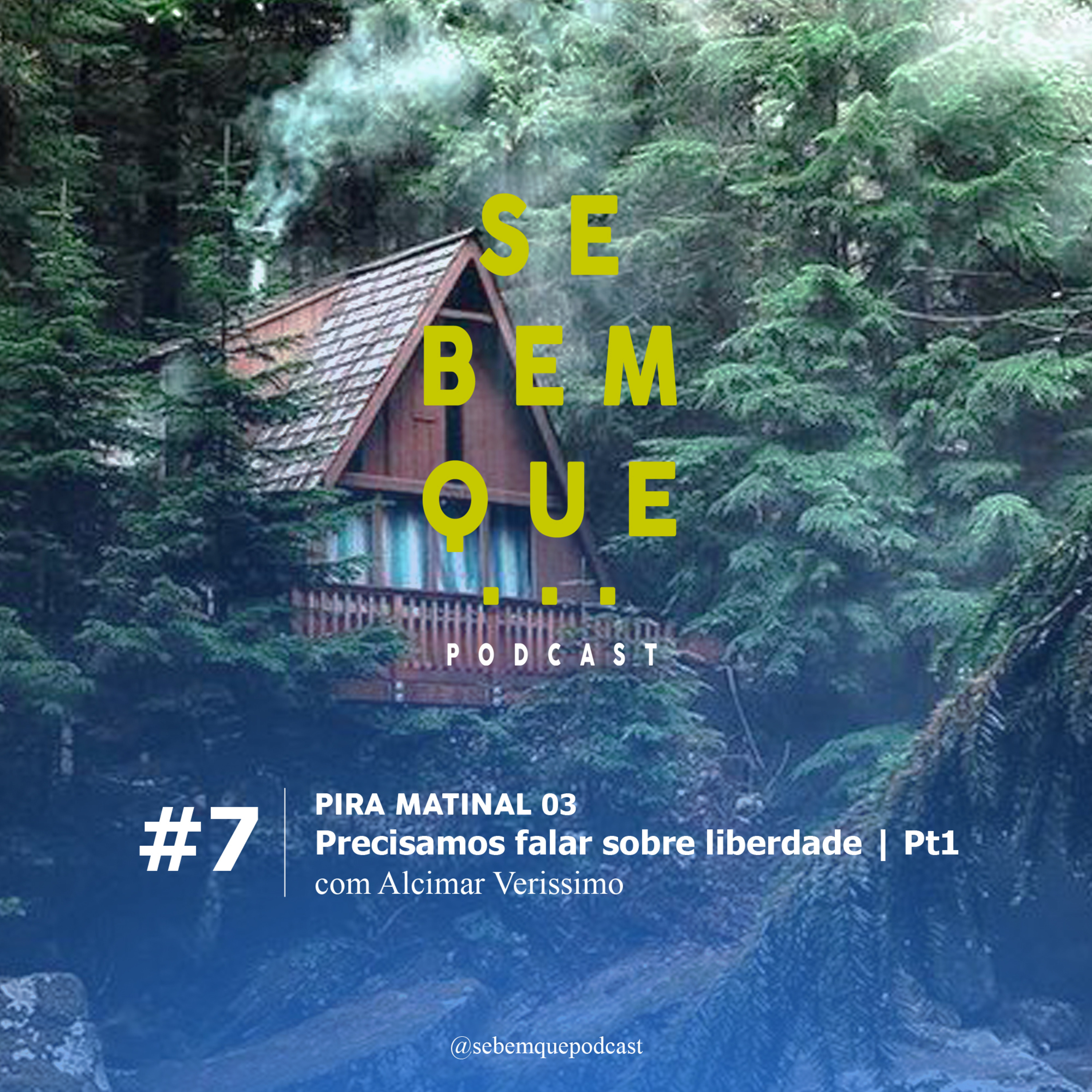 Se bem que...