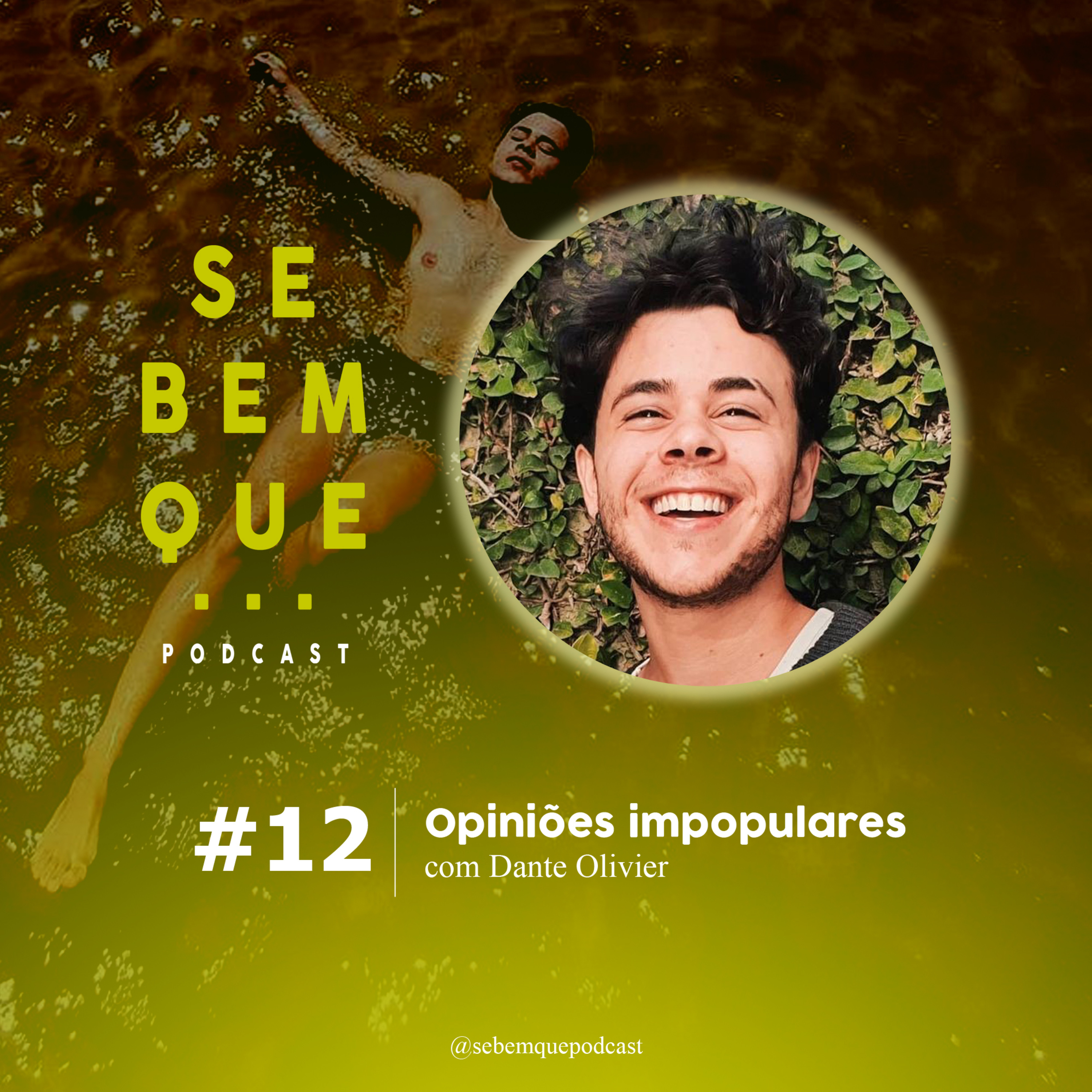 Se bem que...