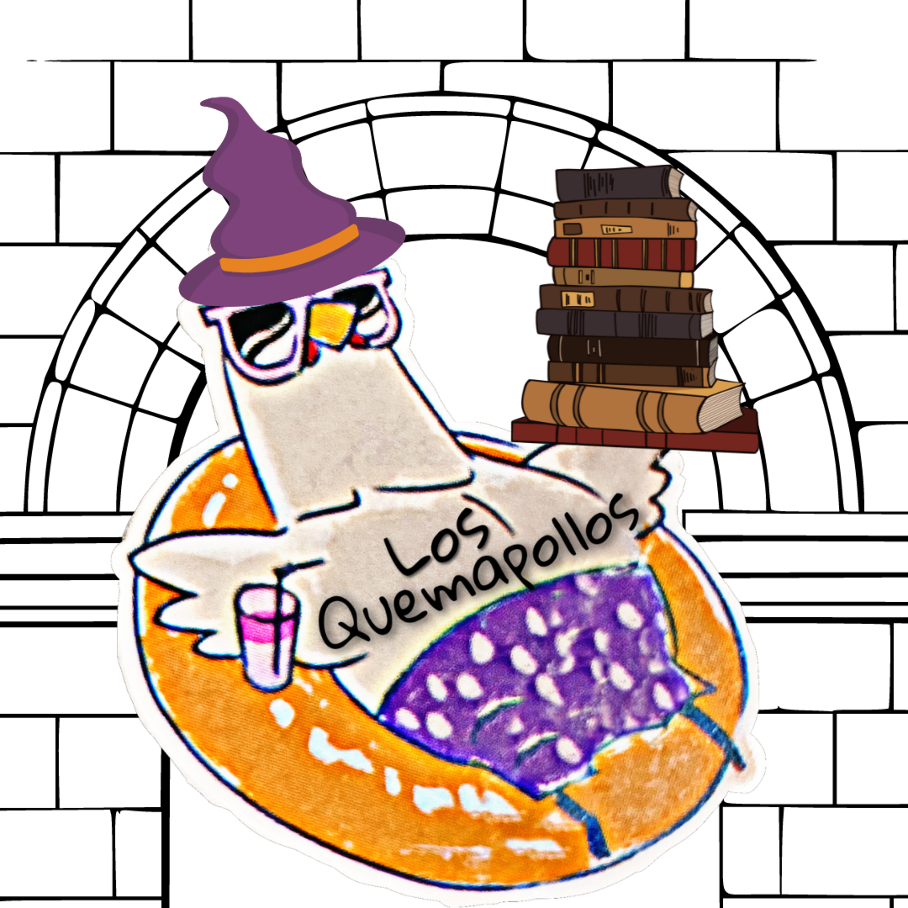 Historia de Fargus Casnac... Parte III (Un nuevo inicio) episode artwork