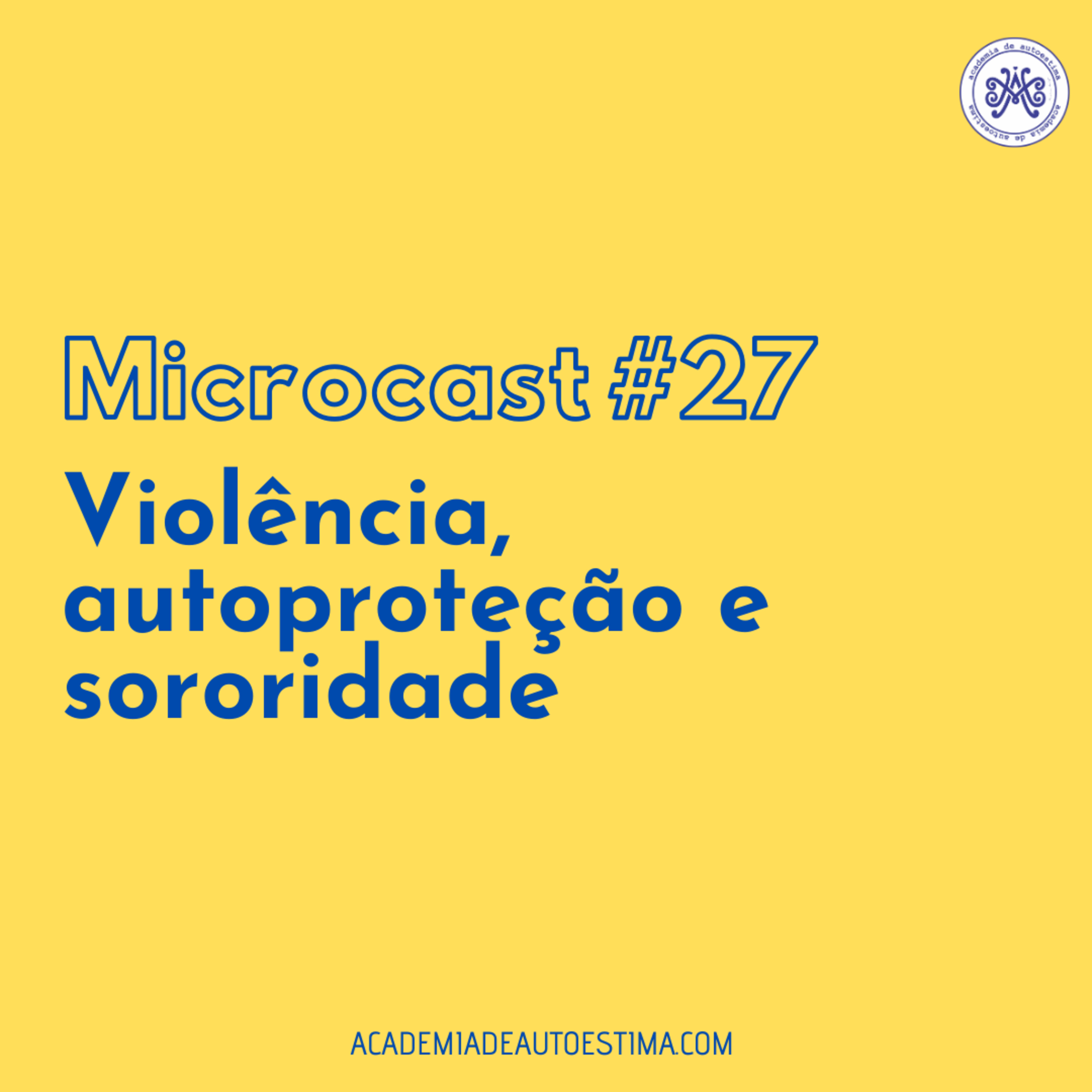 Academia de Autoestima