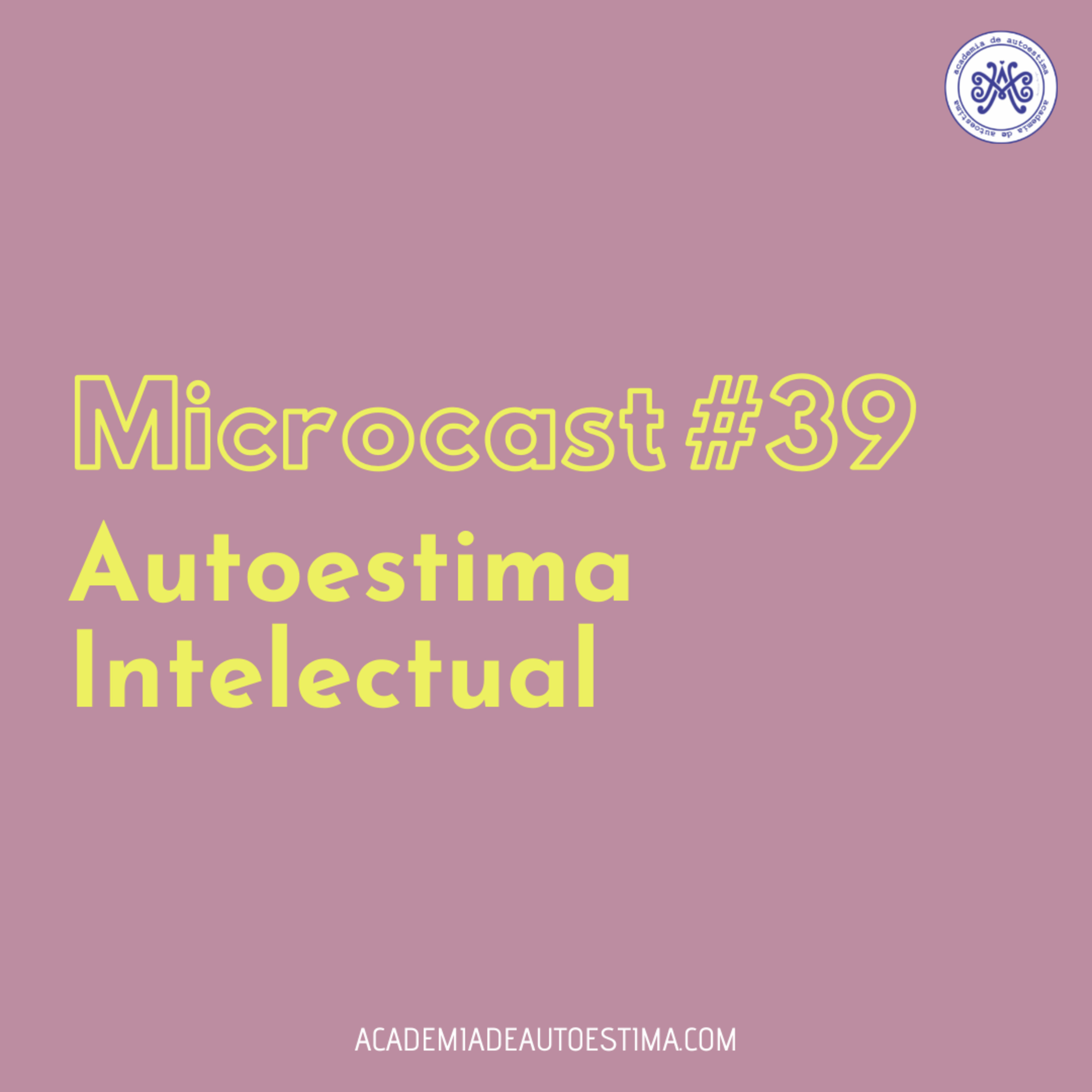 Academia de Autoestima