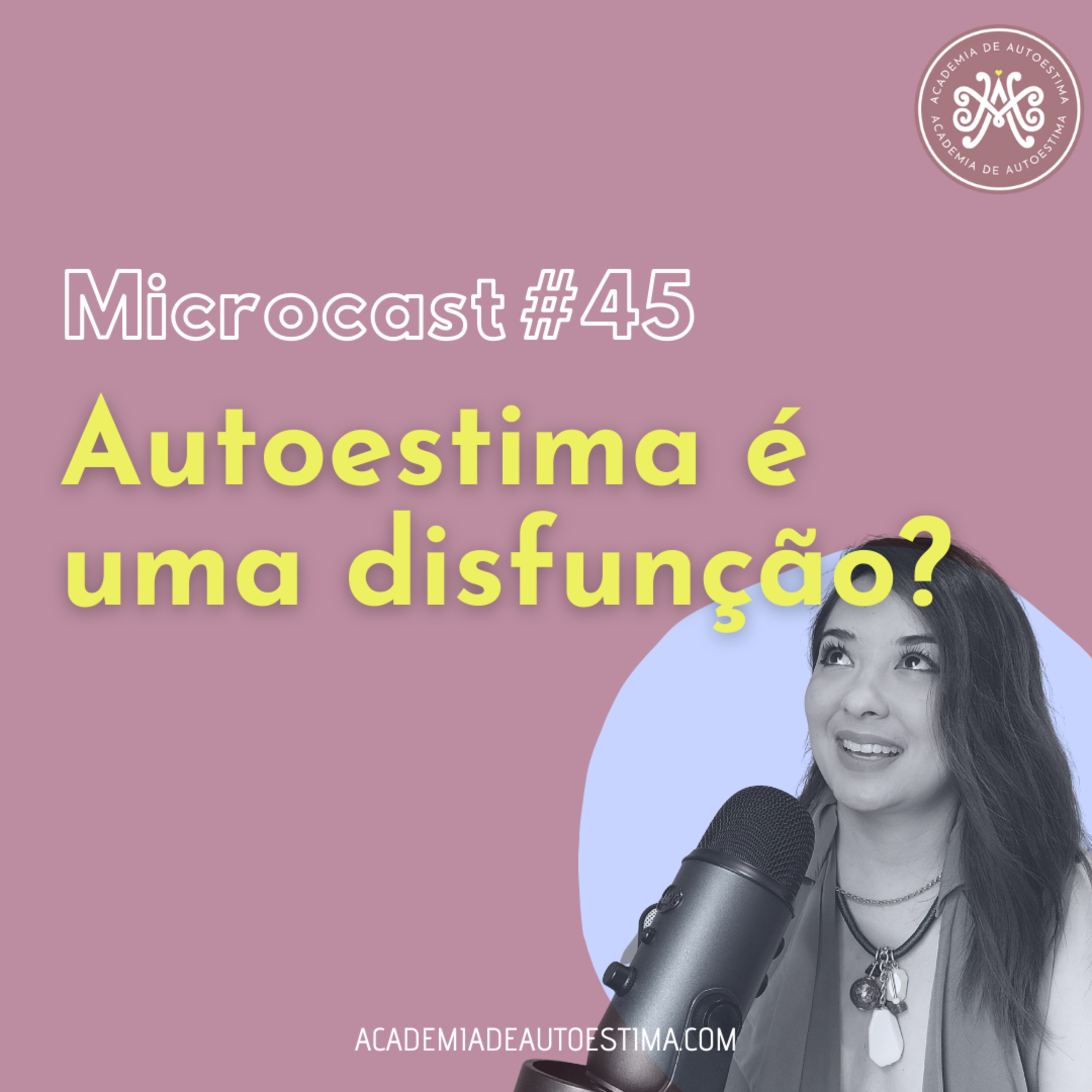 Academia de Autoestima