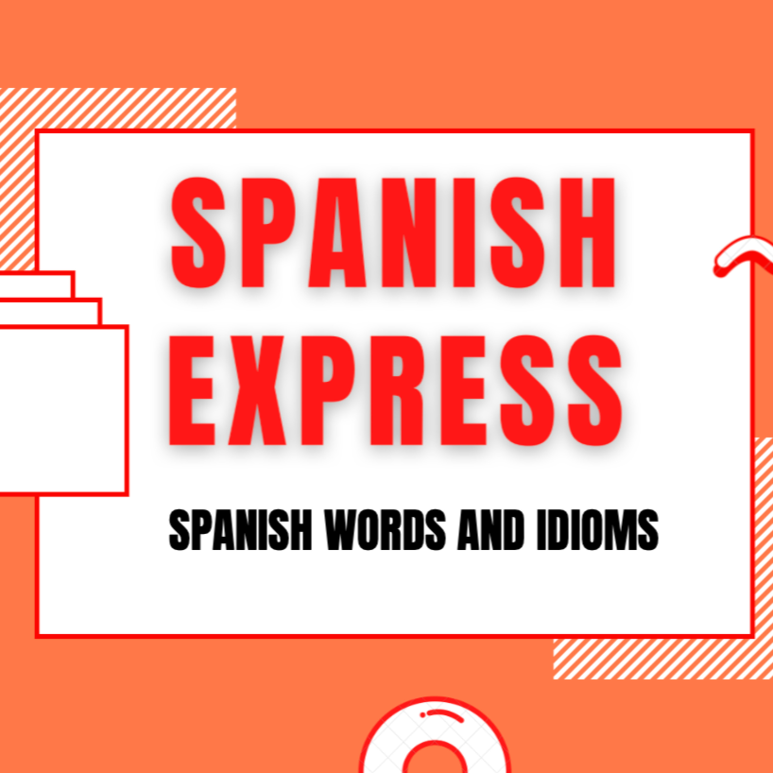 ¡Habla Paella! Podcast de español