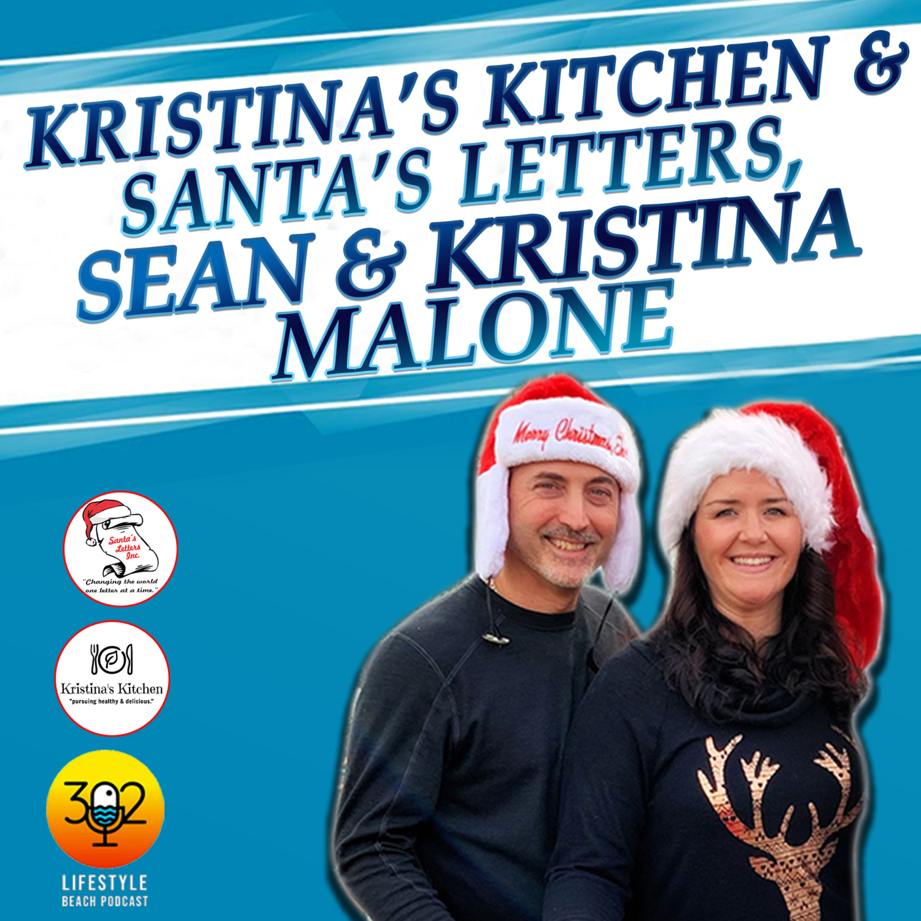 302 Lifestyle Beach Podcast