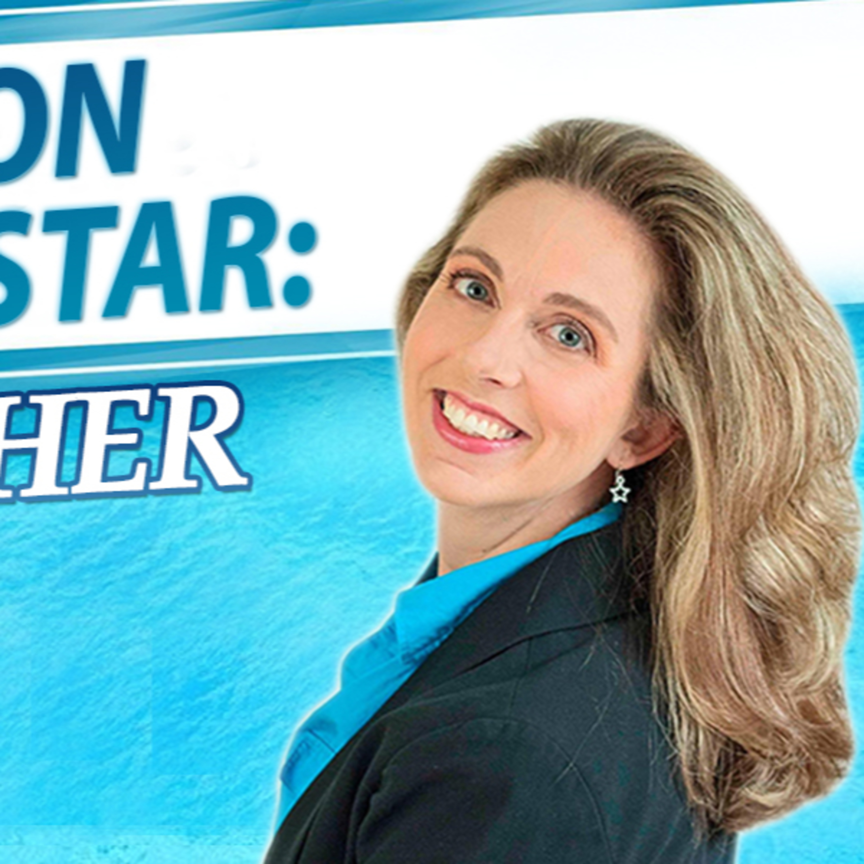 Operation Shooting Star episode artwork