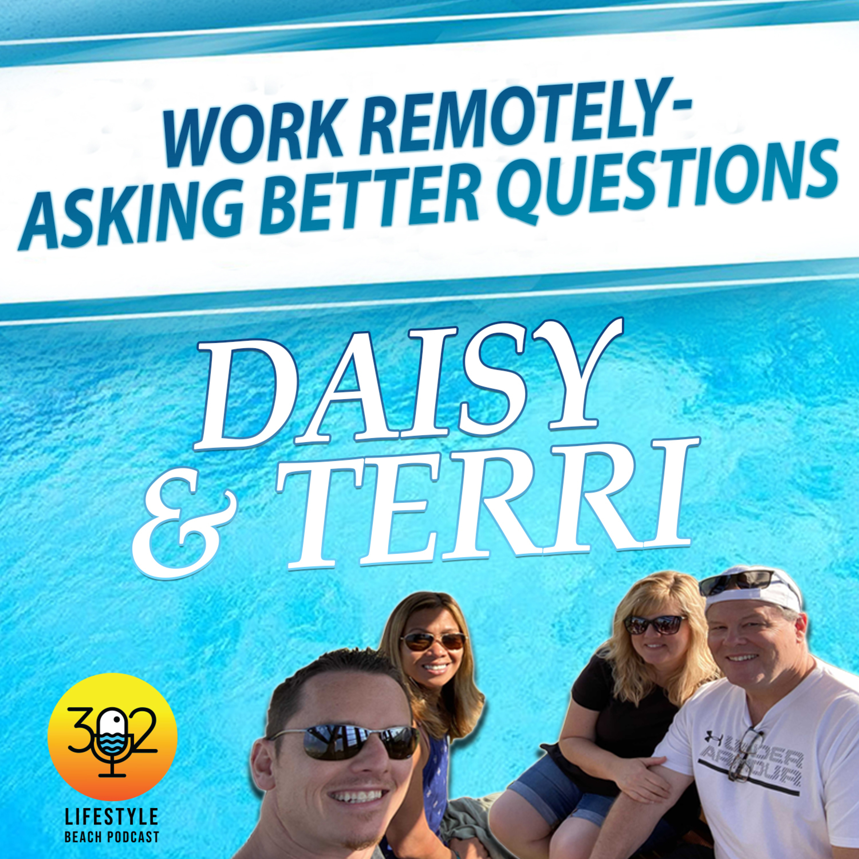 302 Lifestyle Beach Podcast