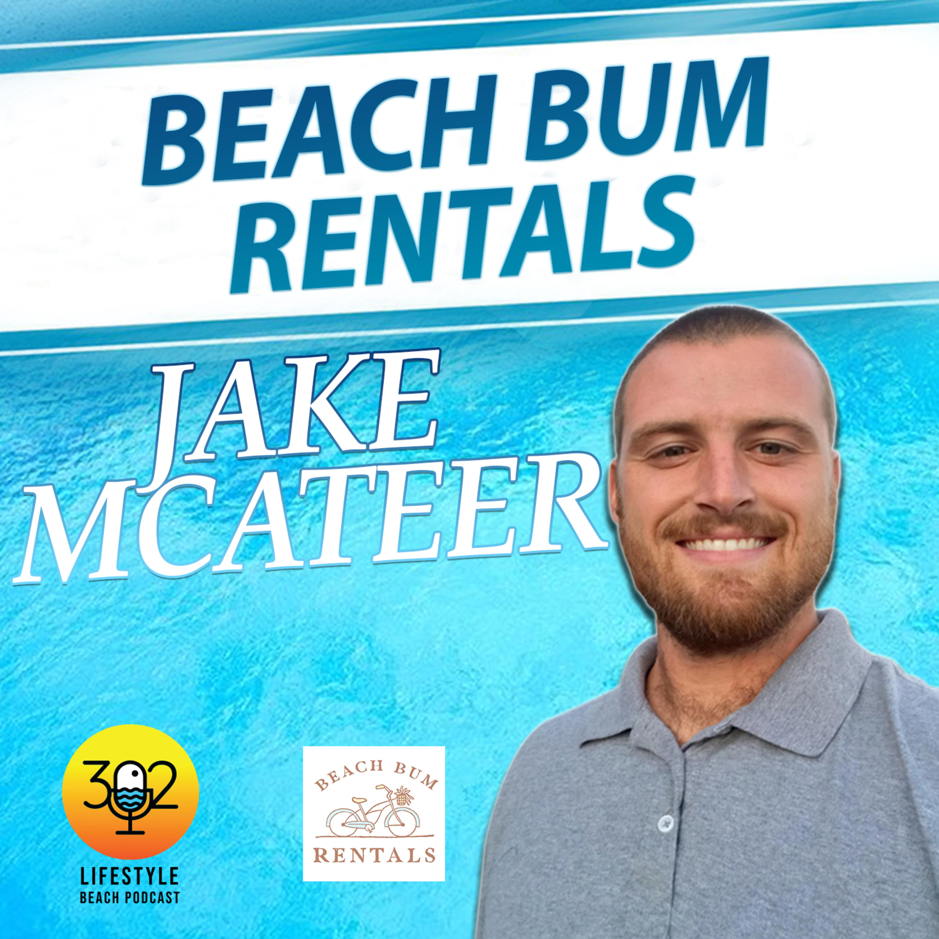 Beach Bum Rentals episode artwork