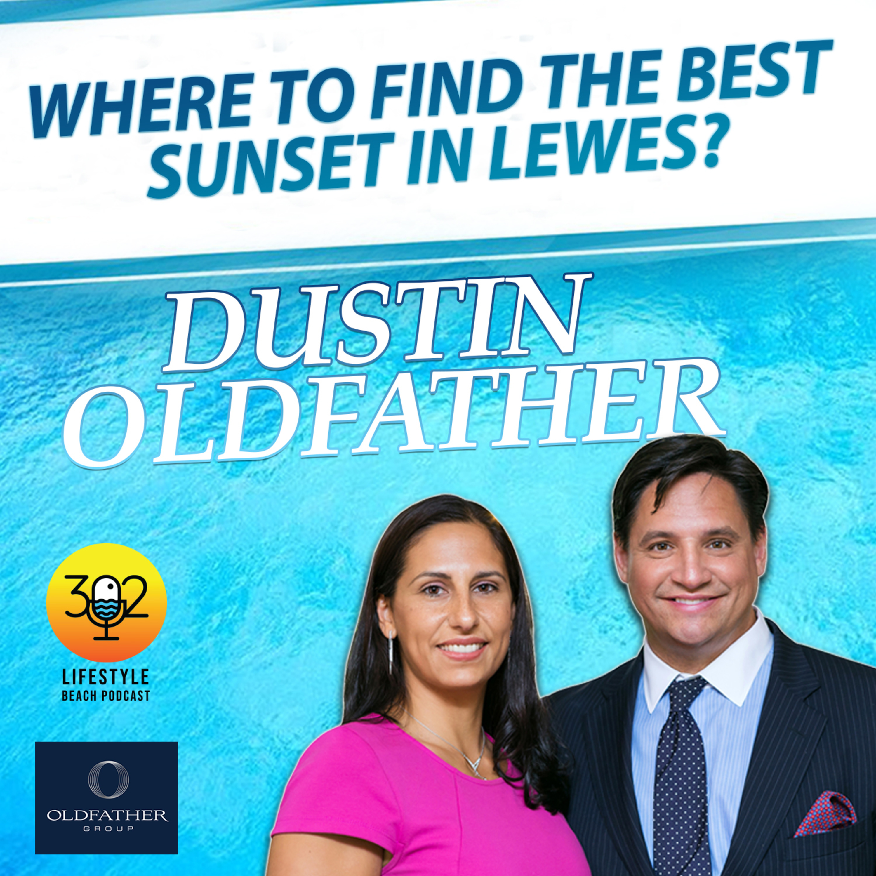 302 Lifestyle Beach Podcast