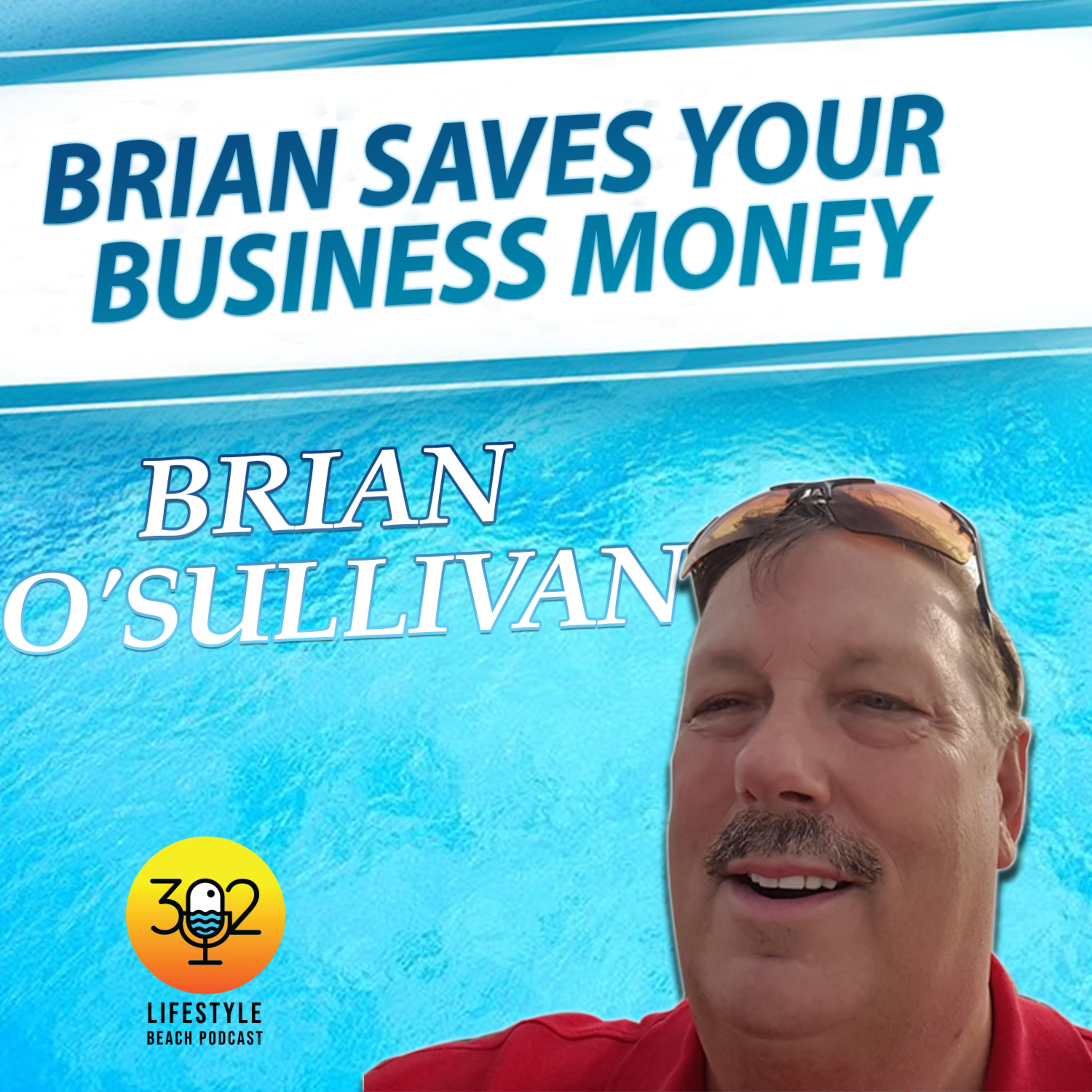 302 Lifestyle Beach Podcast