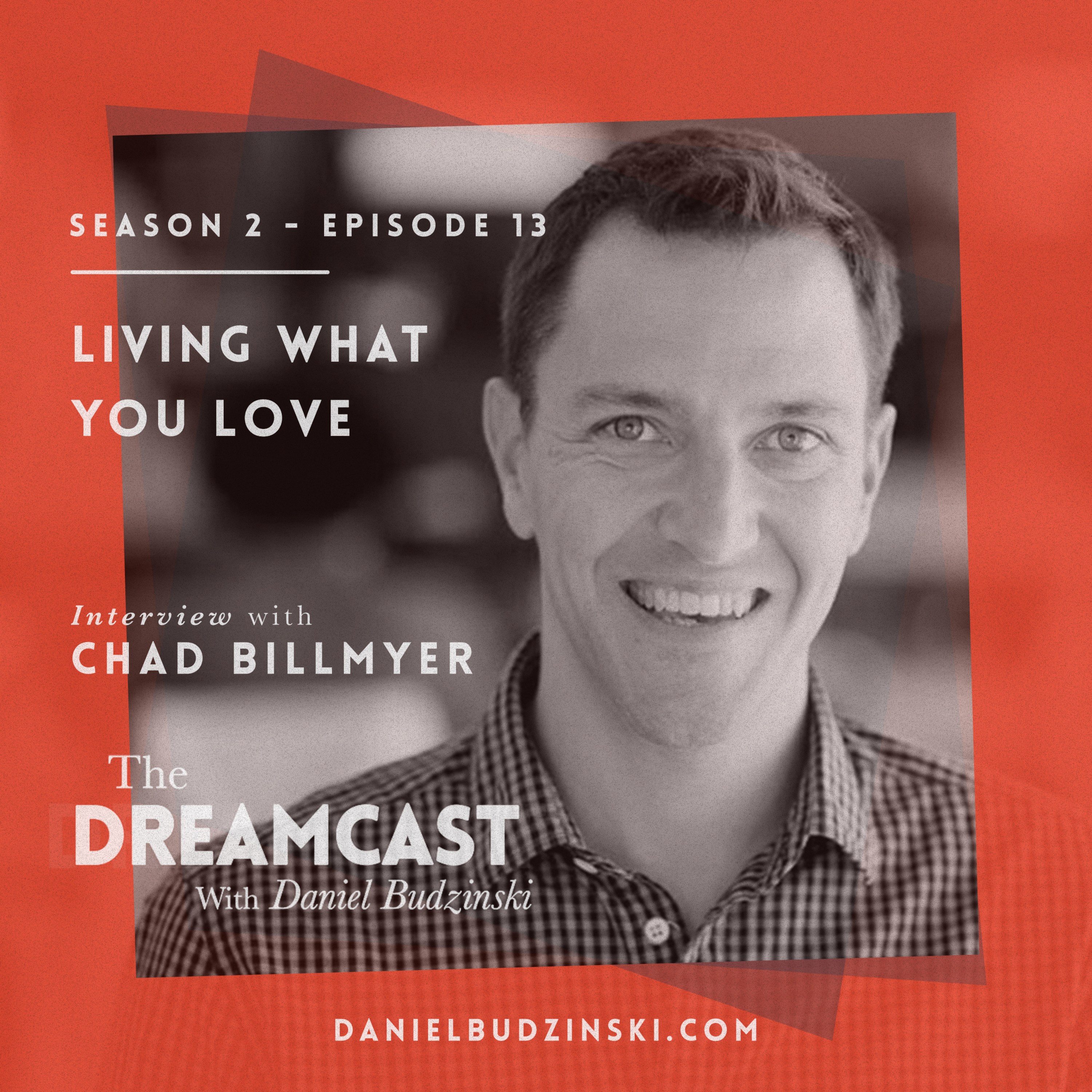 The Dreamcast Podcast with Daniel Budzinski