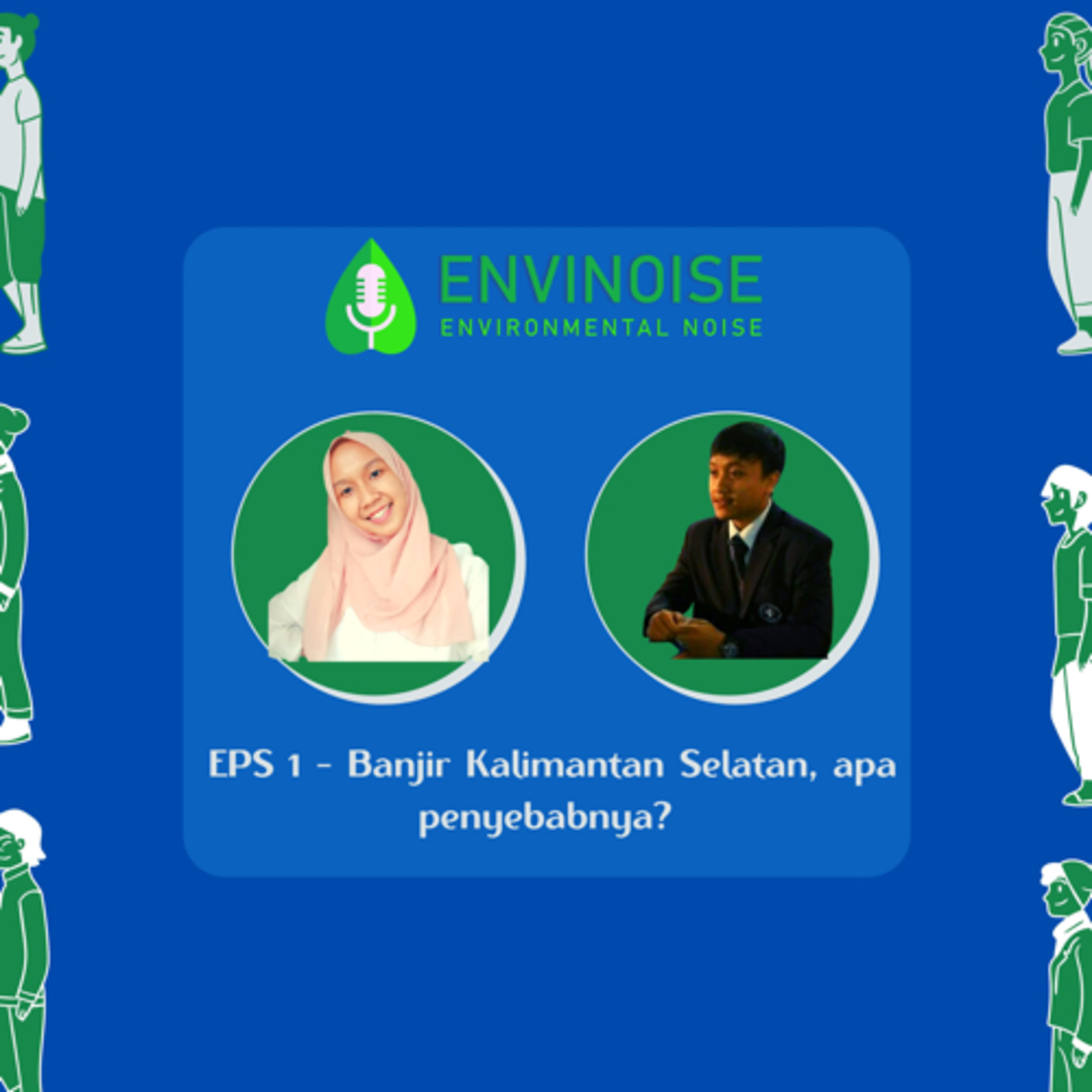 Envinoise