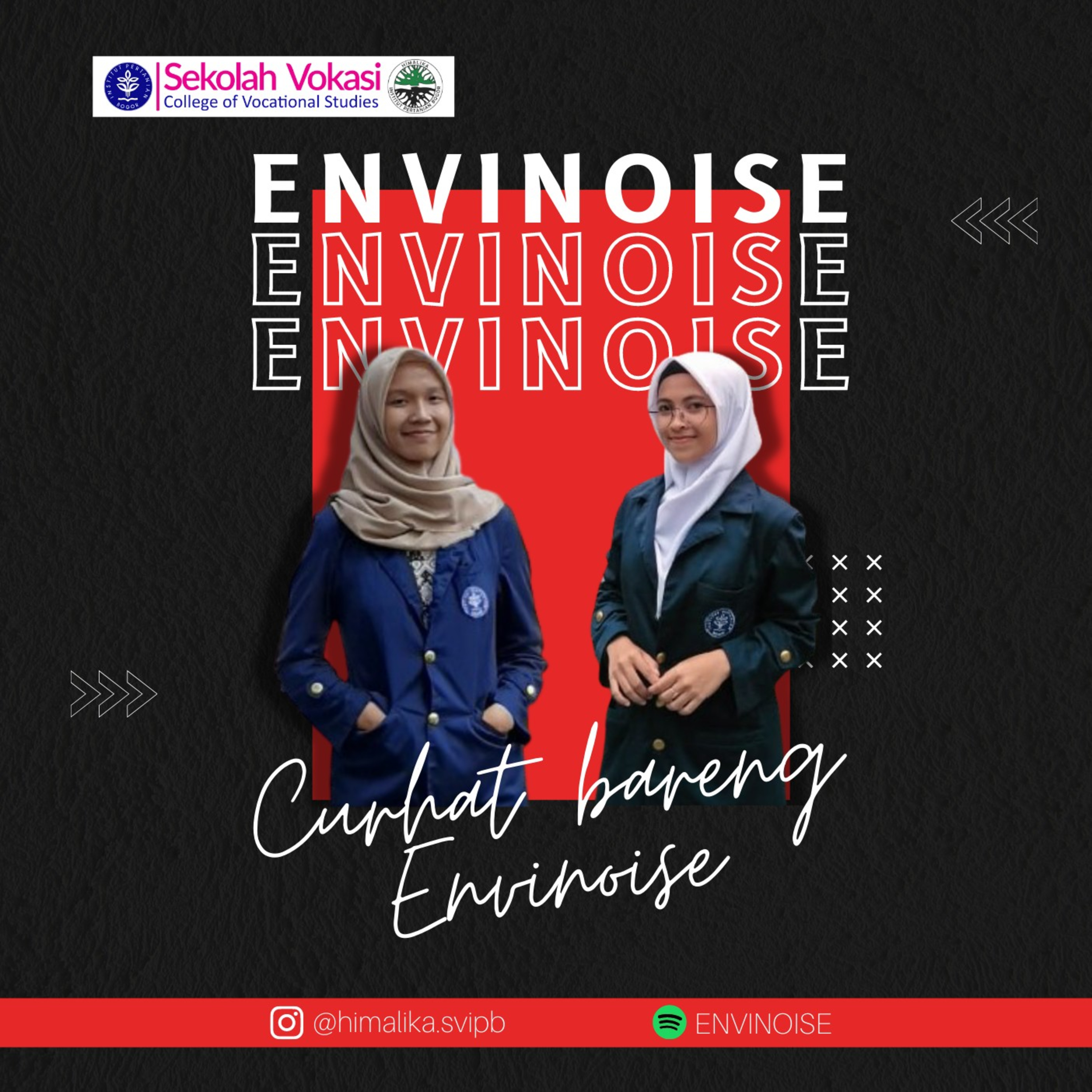 Envinoise