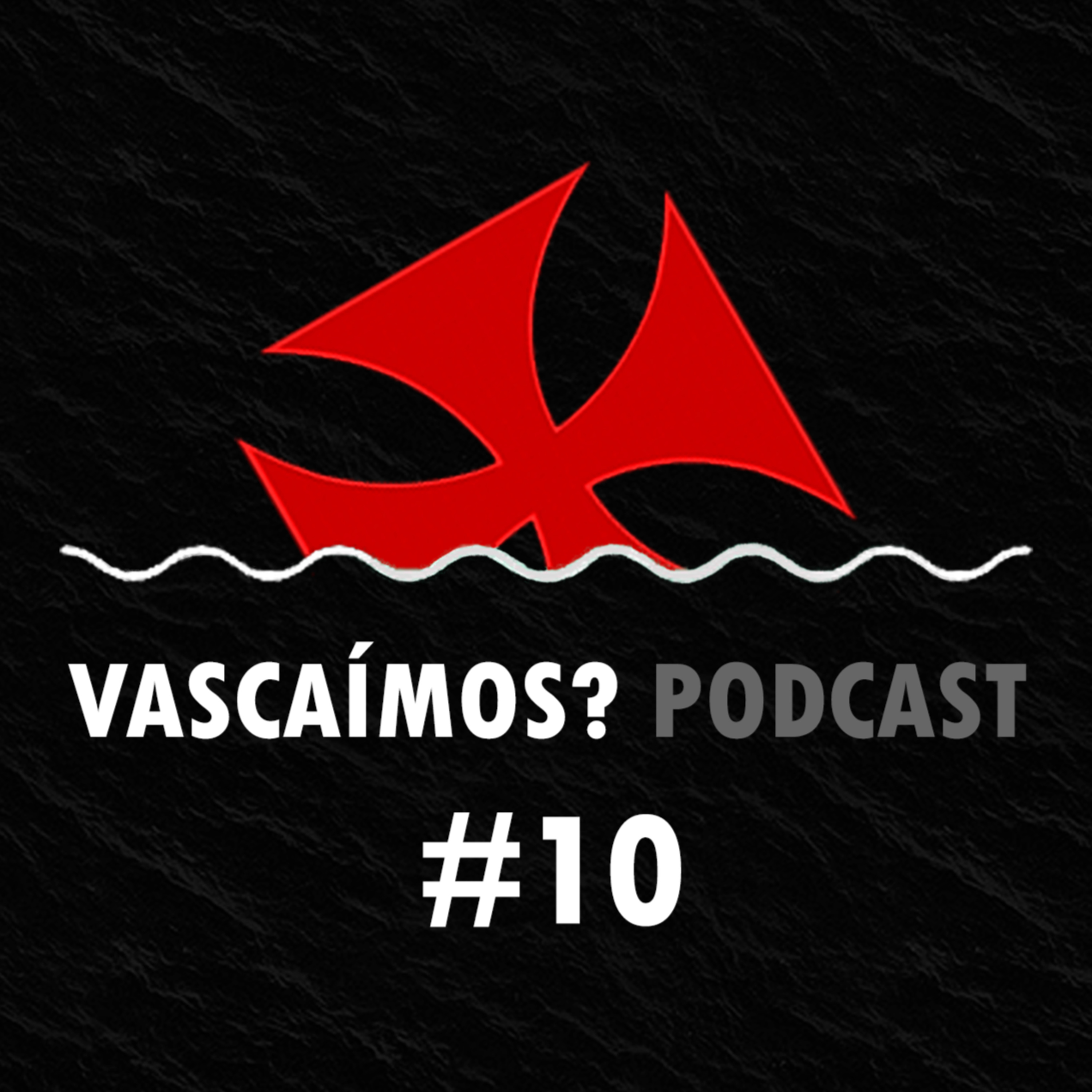 Vascaímos? Podcast