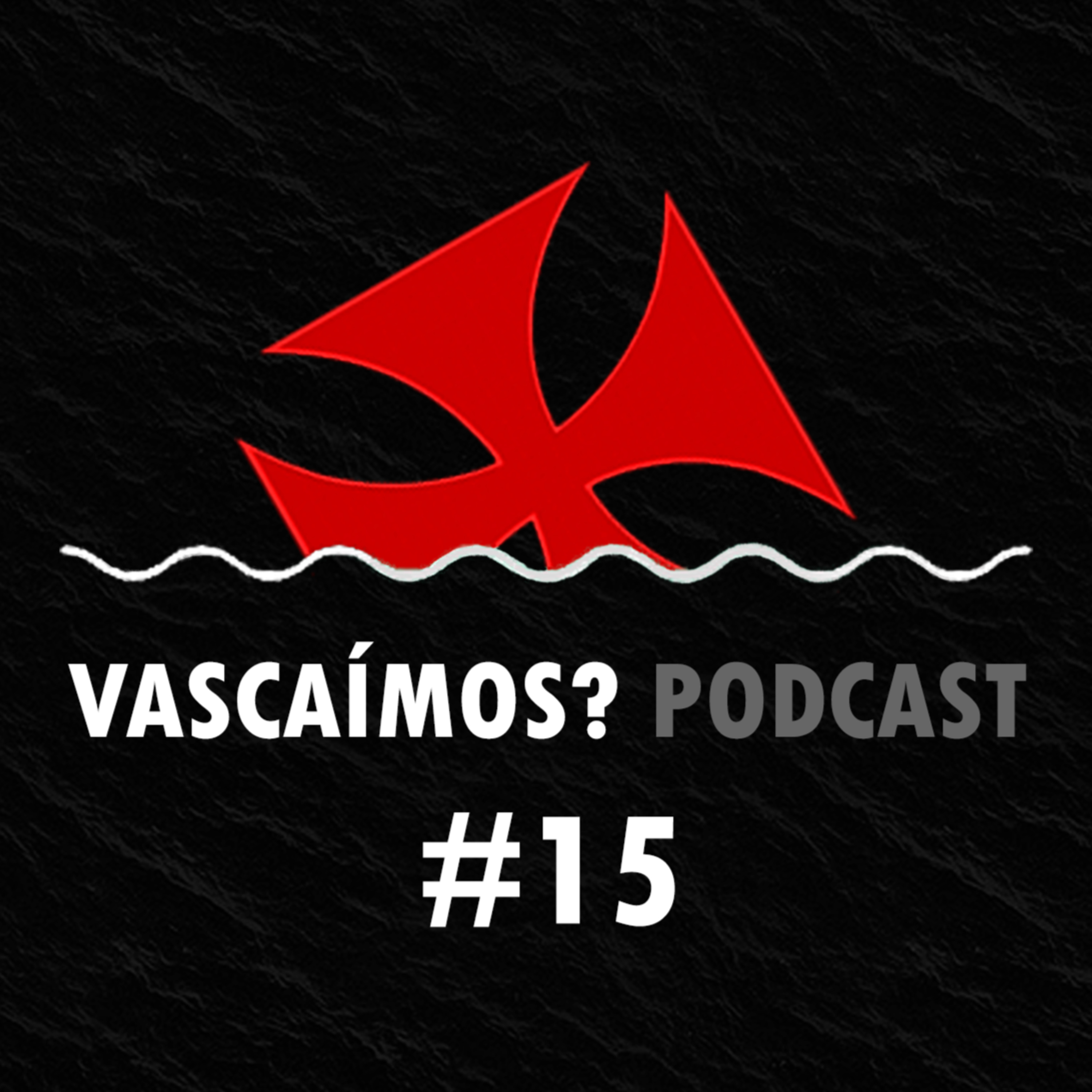 Vascaímos? Podcast
