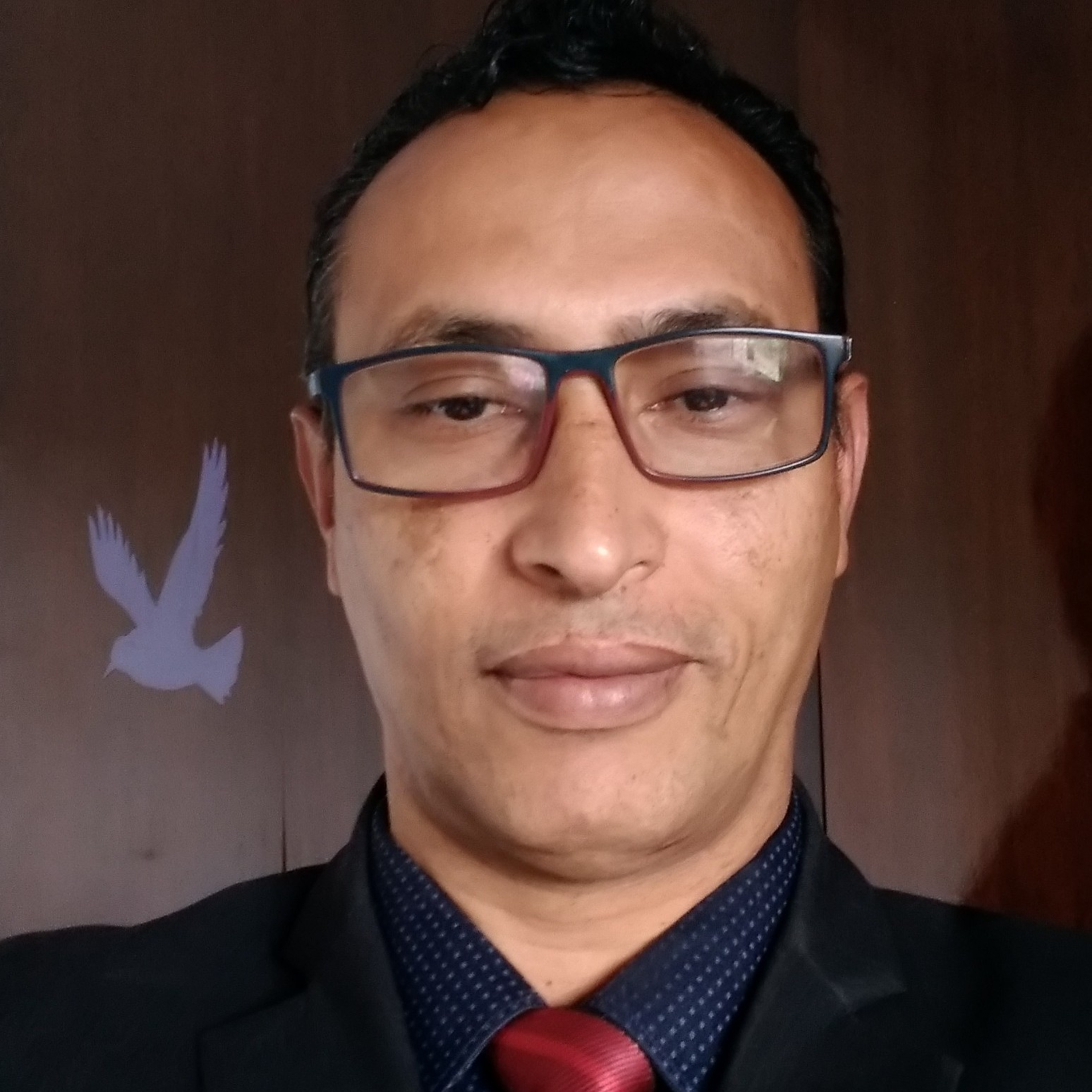 Assembleia de Deus Ministerio Remanescentes