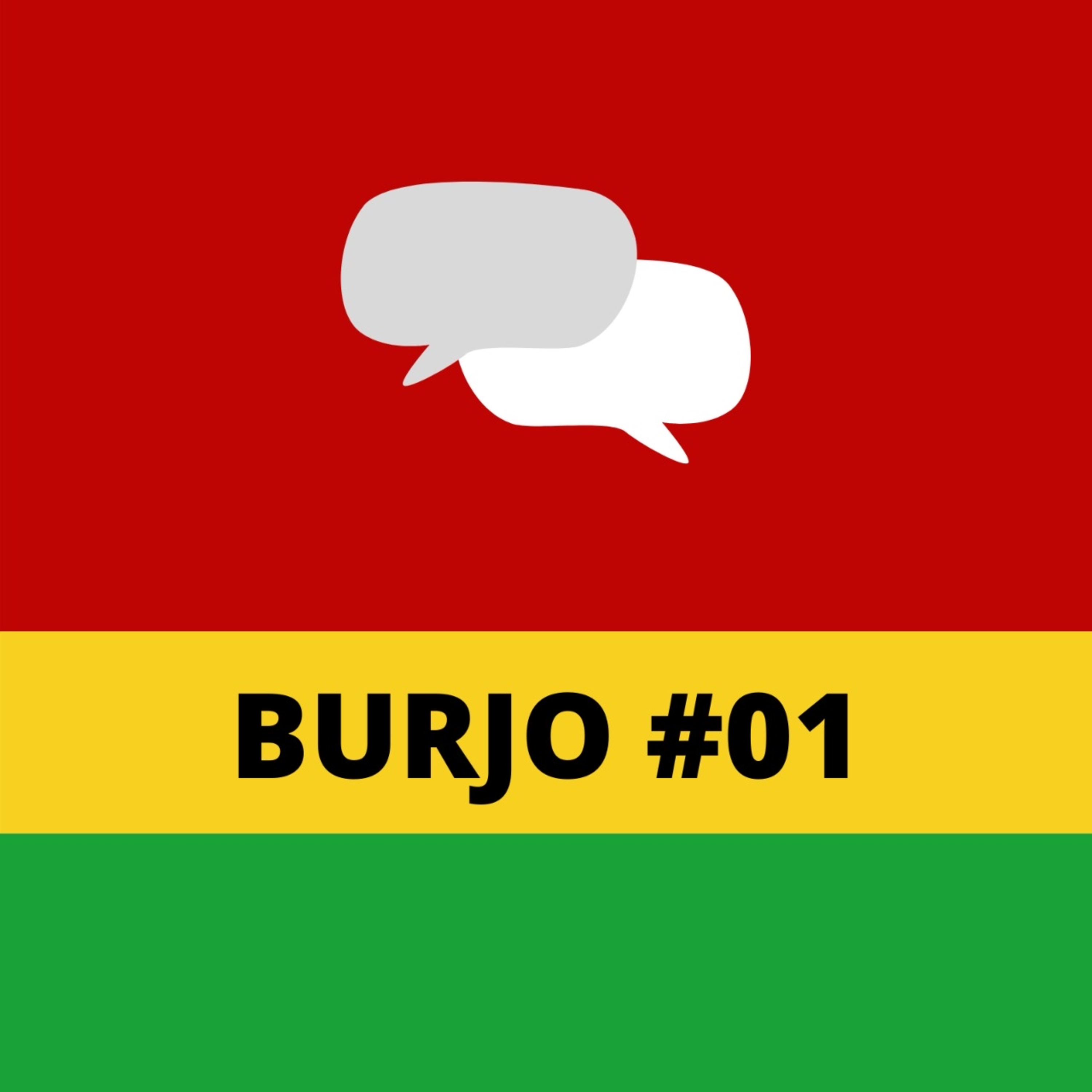 Burjois Podcast