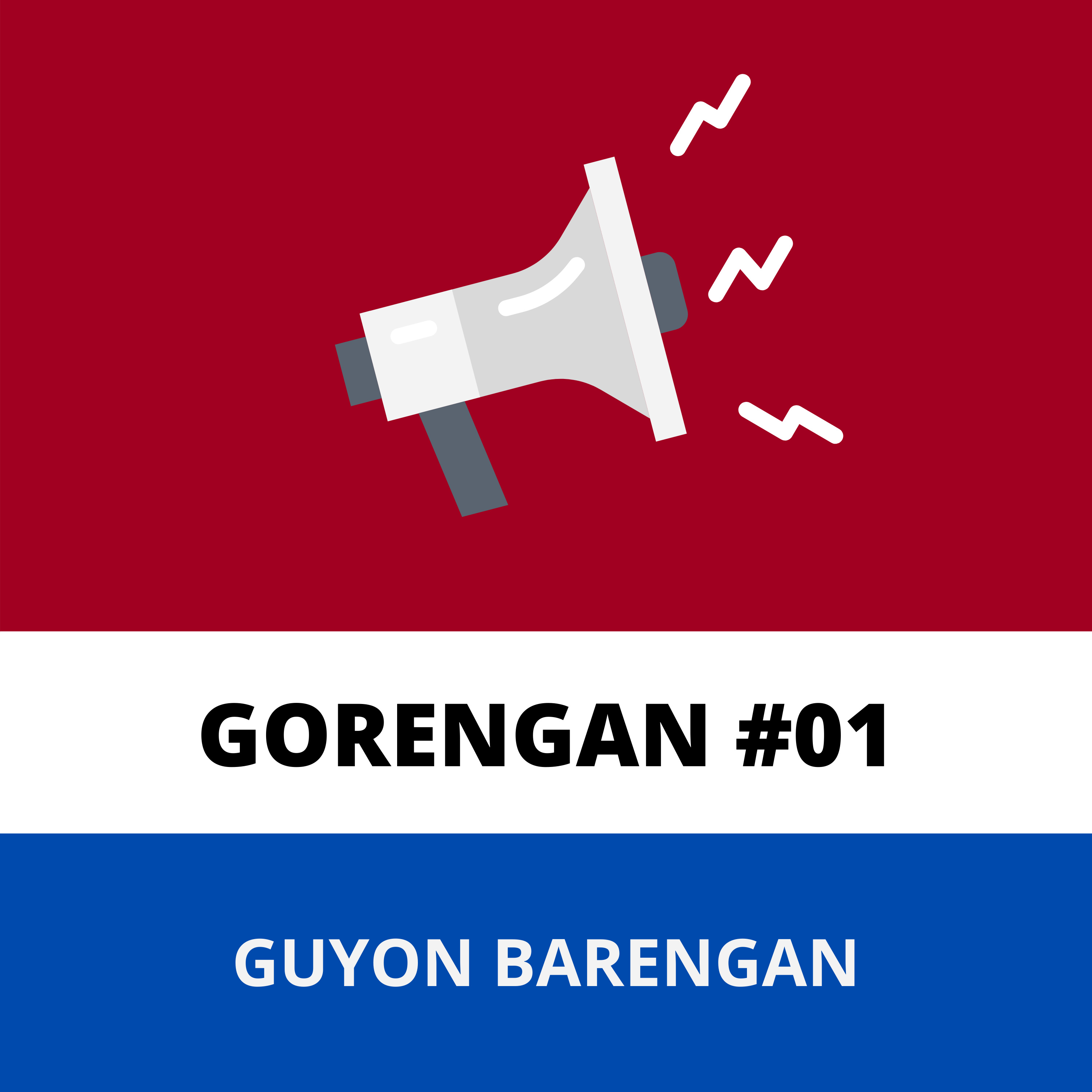 Burjois Podcast