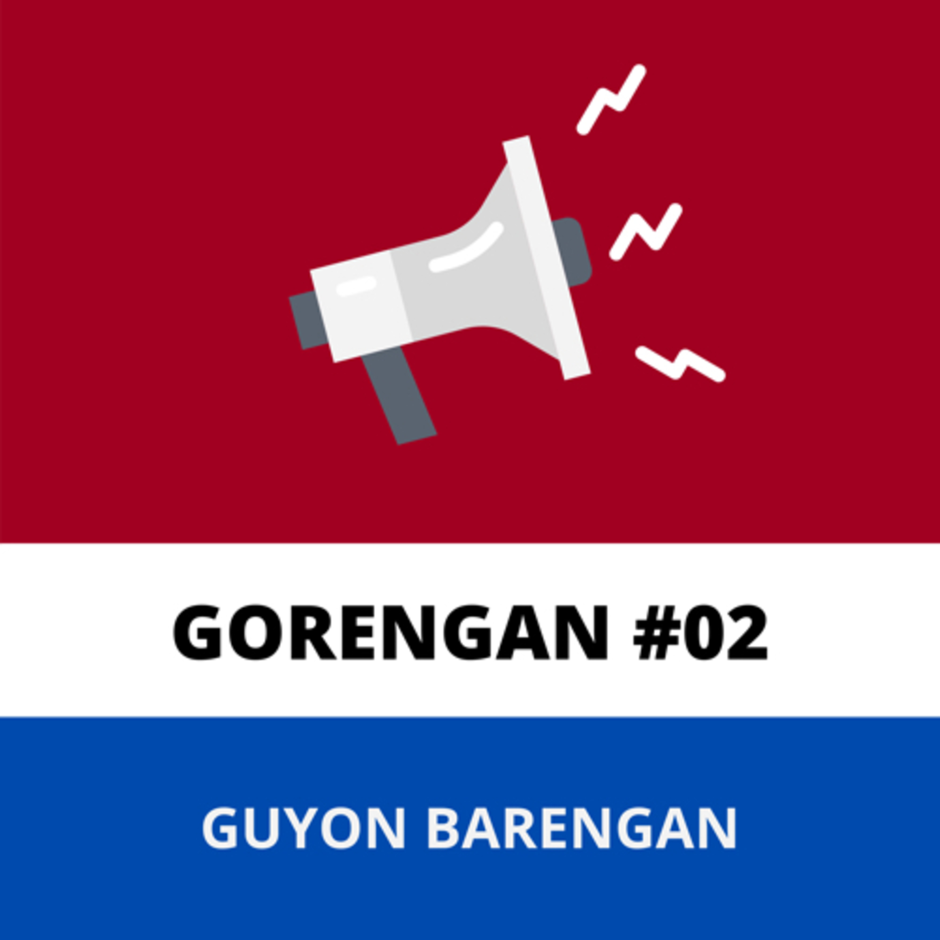 Burjois Podcast