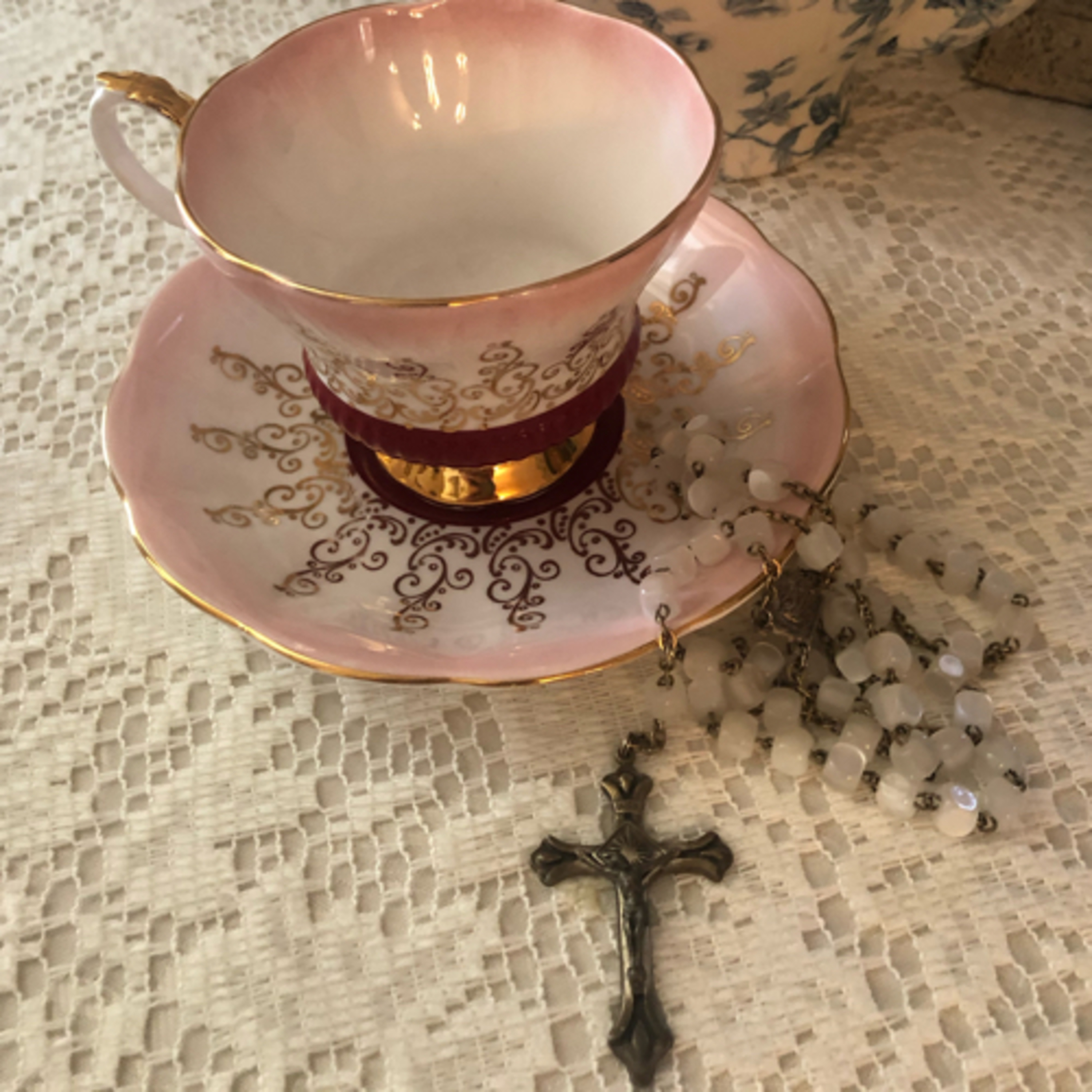 Her Mighty Surrender